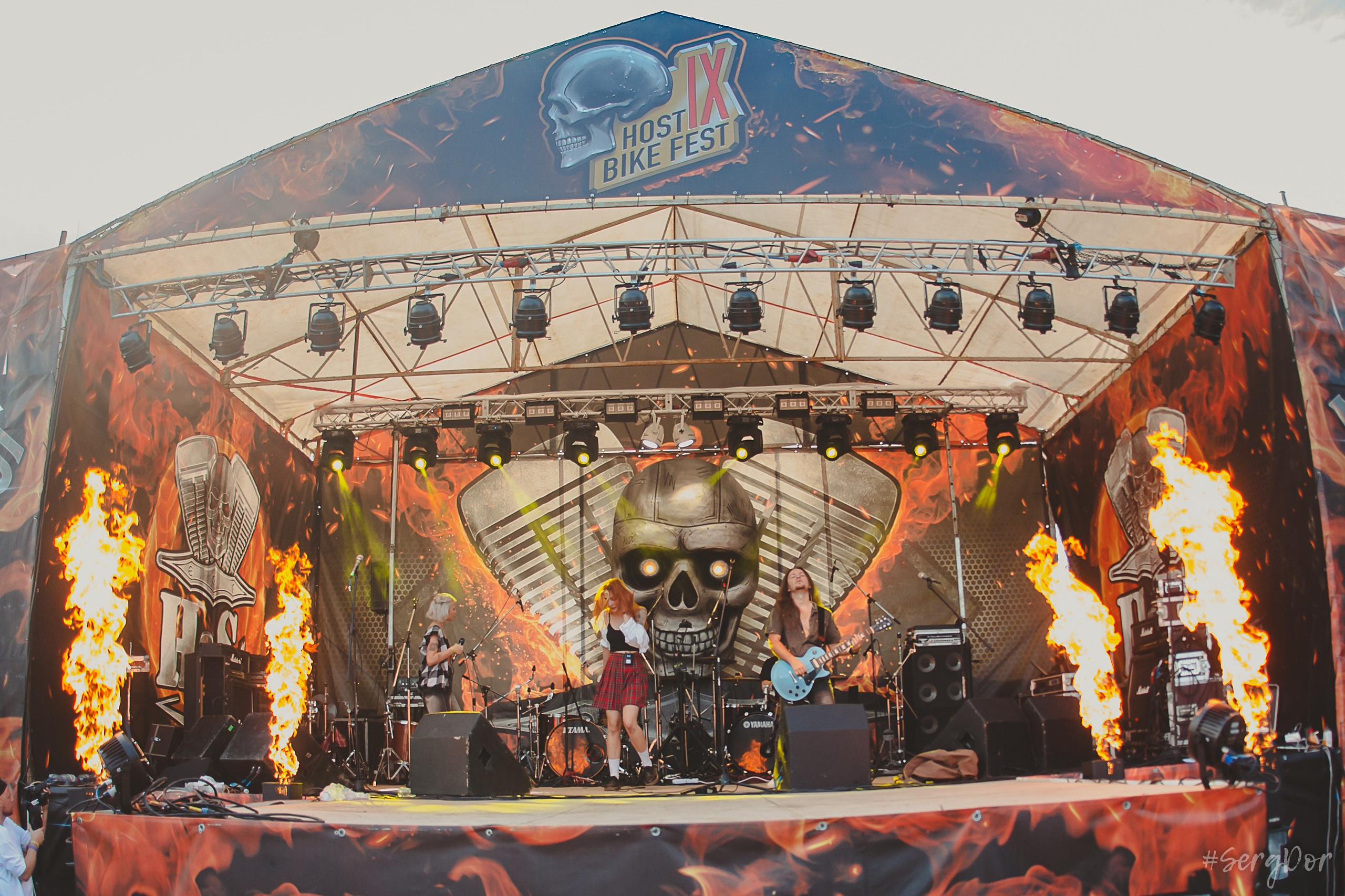 Читмил, HOST BIKE FEST #9, HBF, 26.07.2024, Токсово, фестиваль, SergDor, 26 июня 2024 года, #SergDor