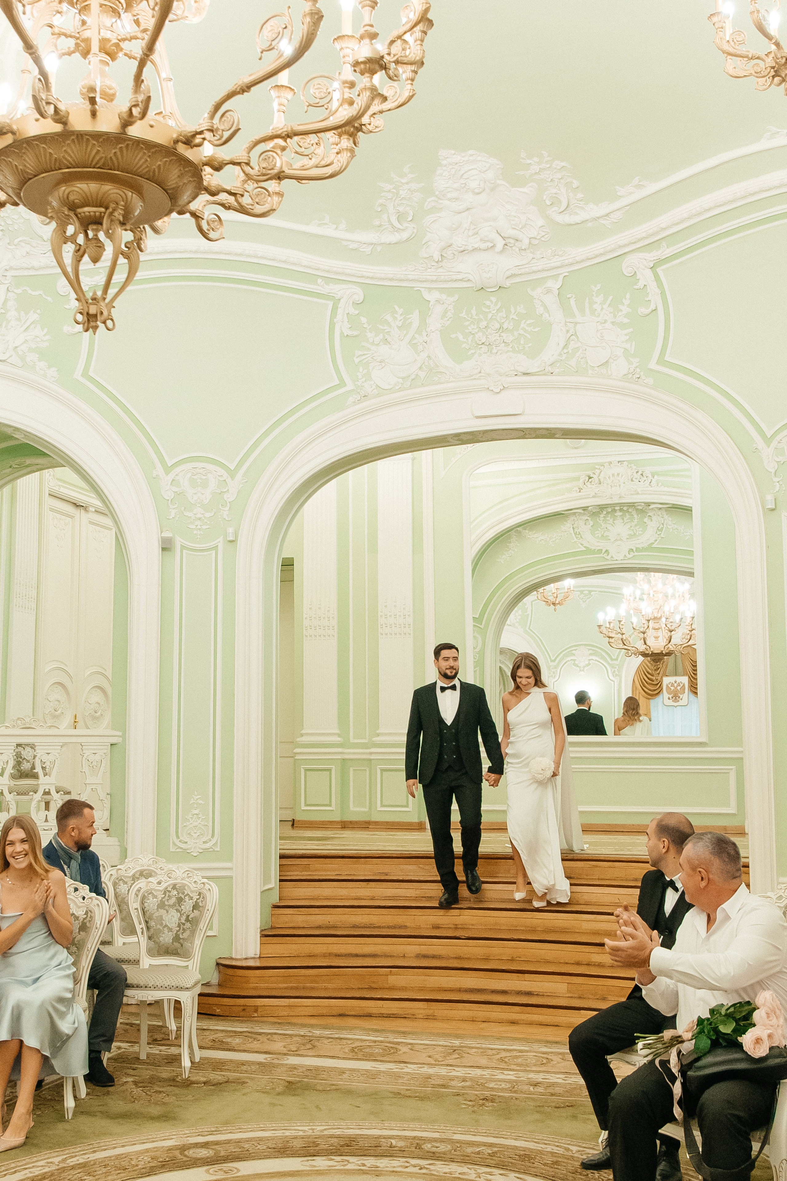 2.10.2024. Мария — Свадебный фотограф