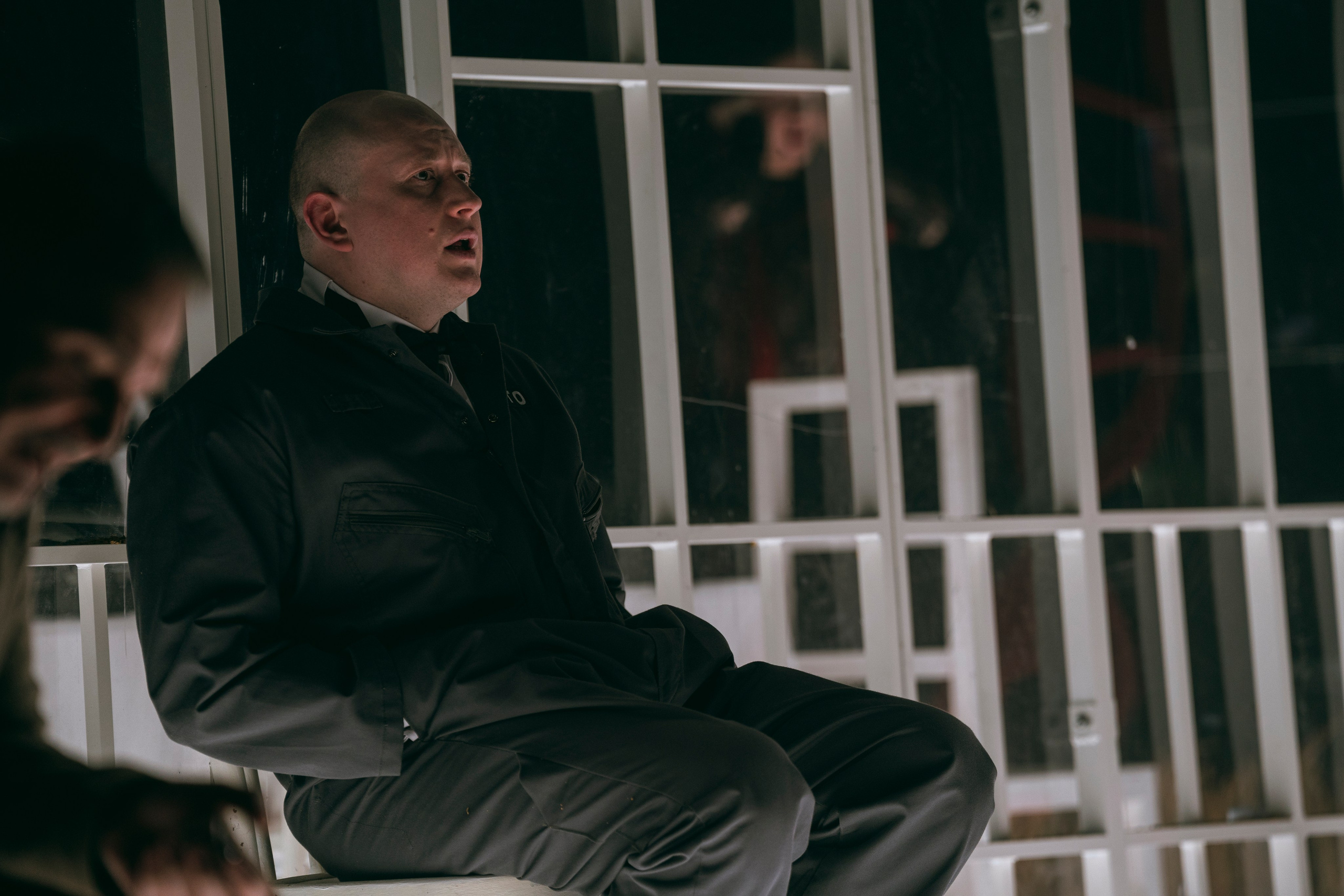 Offret (“Жертвоприношение”, А. Тарковский) Театр на Васильевском. Фотограф Ирина Соколенко Санкт-Петербург