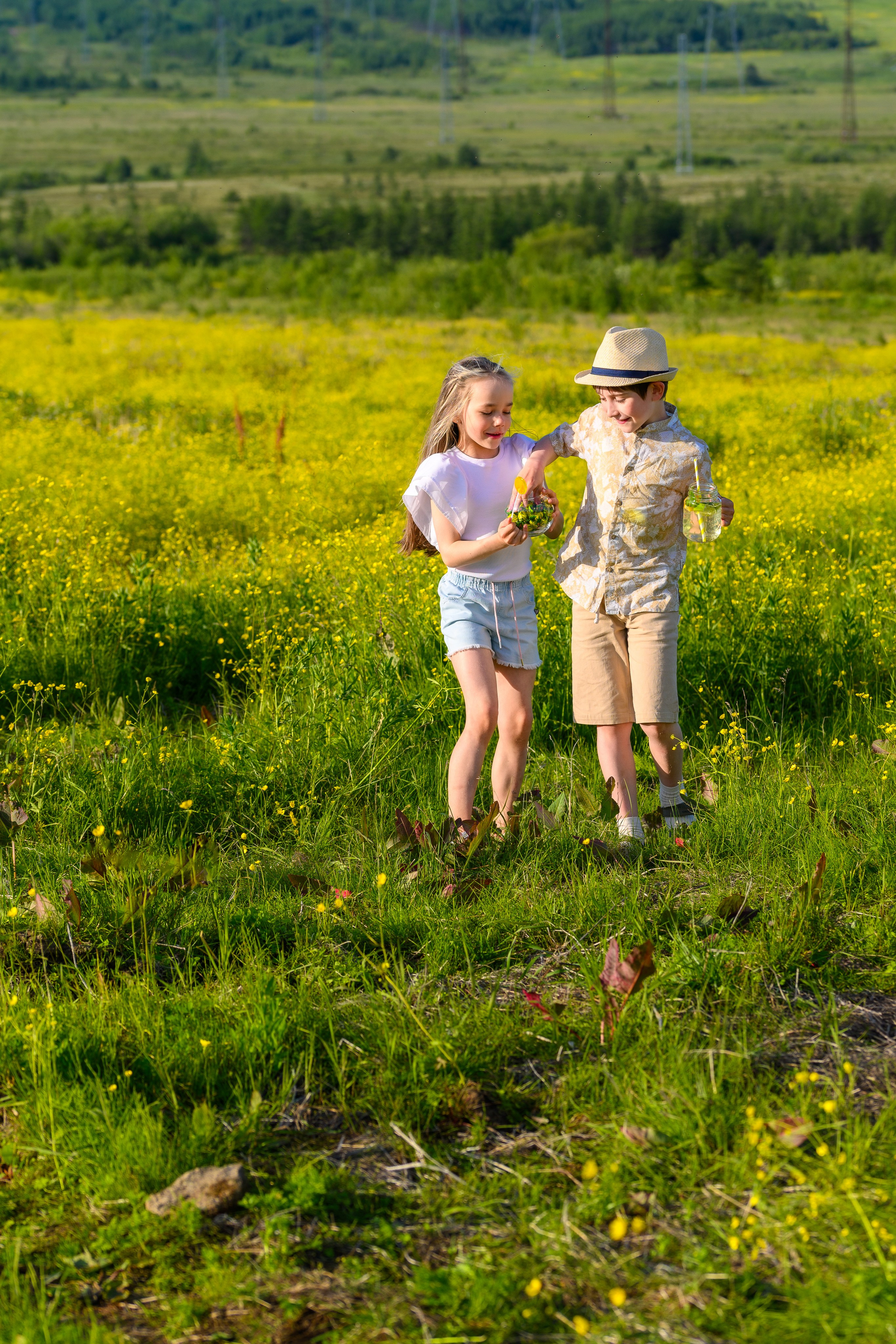 Фотопроект «Лимонад». Семейный, детский, lifestyle фотограф в Магадане Илона Проскурня