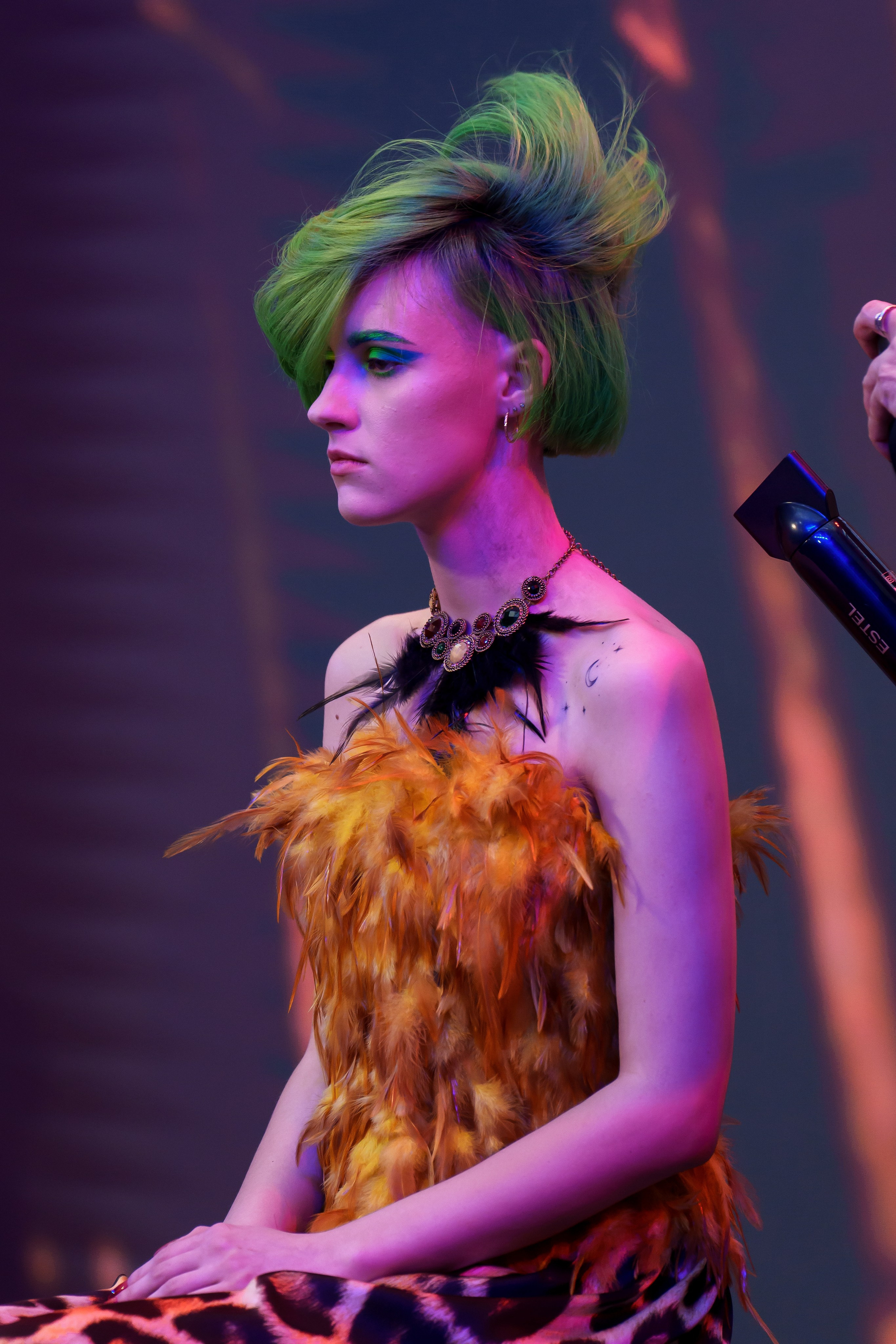 Estel Цивилизация 2025. Vladislav Blinov photographer