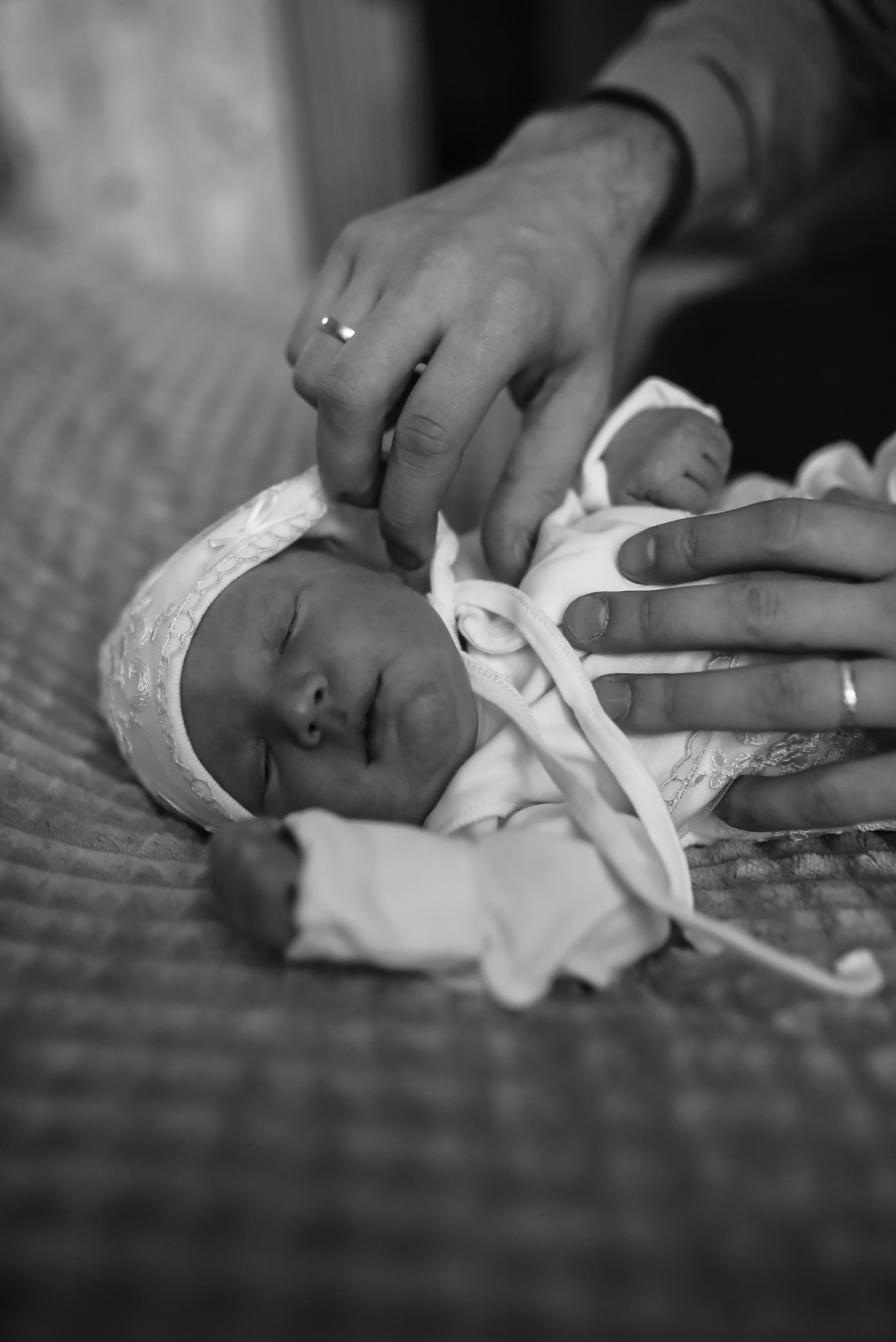 Первая Встреча. Семейный фотограф Олеся Батурина Рязань