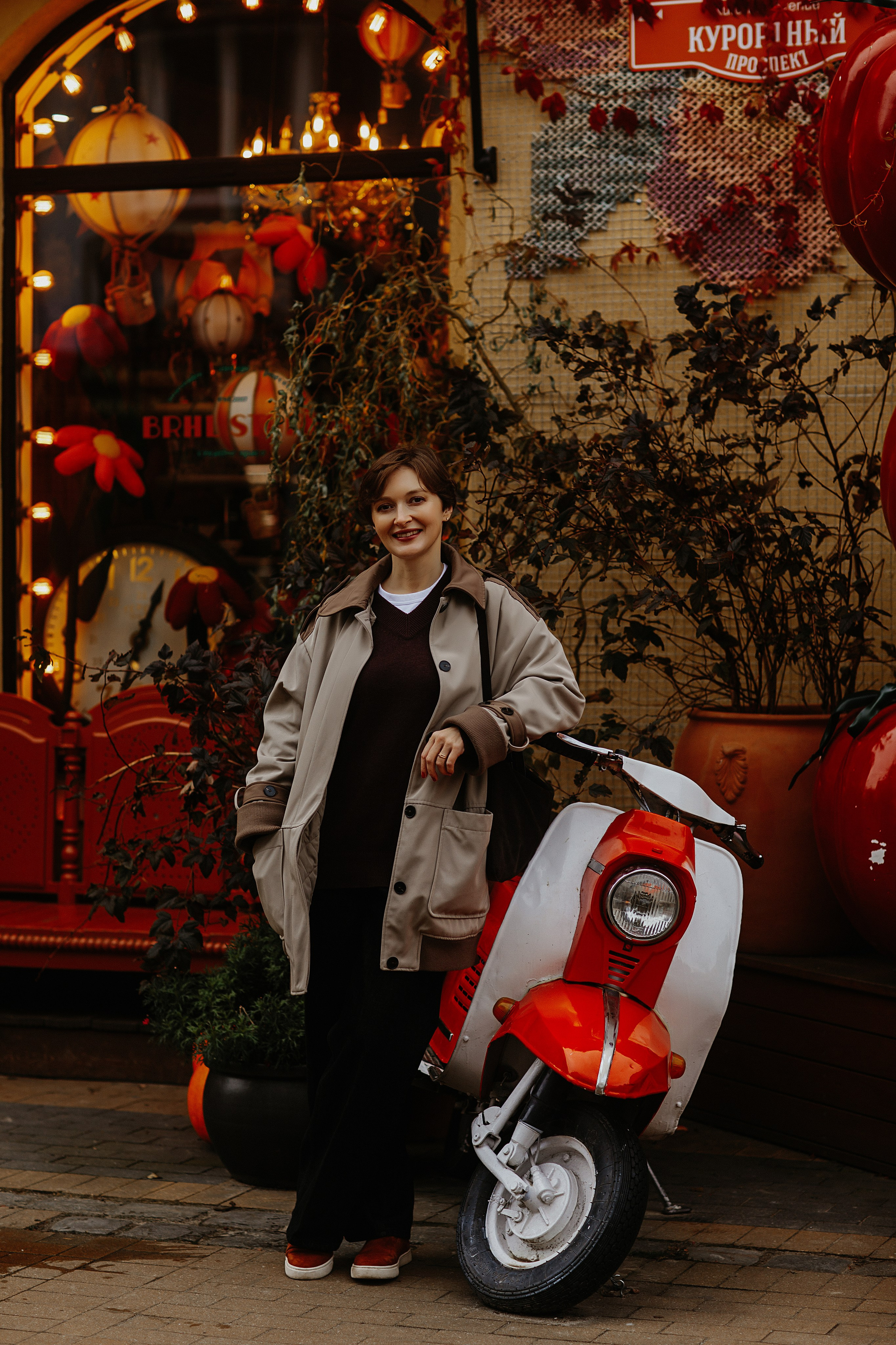 Фотосессия в Зеленоградске. Https://malovafoto.ru