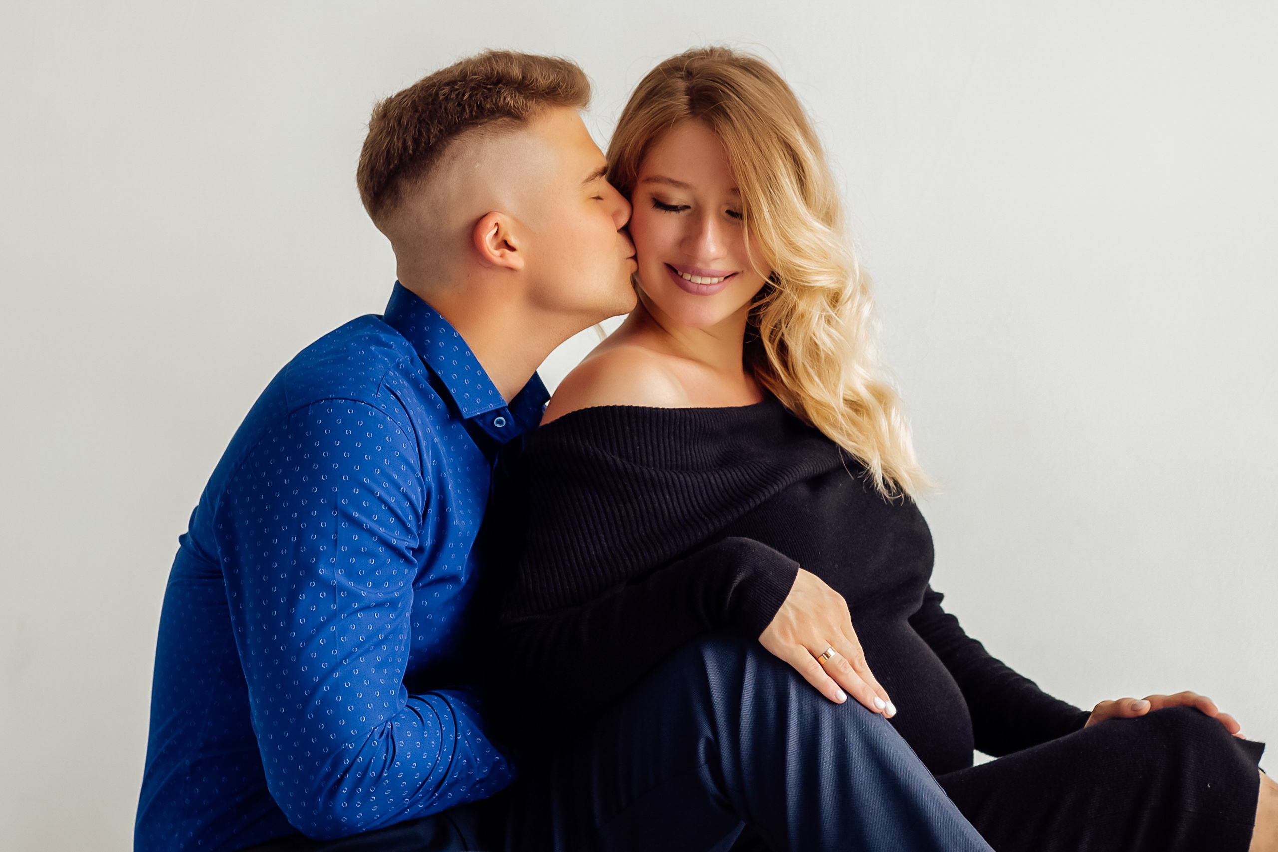 Альбина и Кирилл. Https://malovafoto.ru