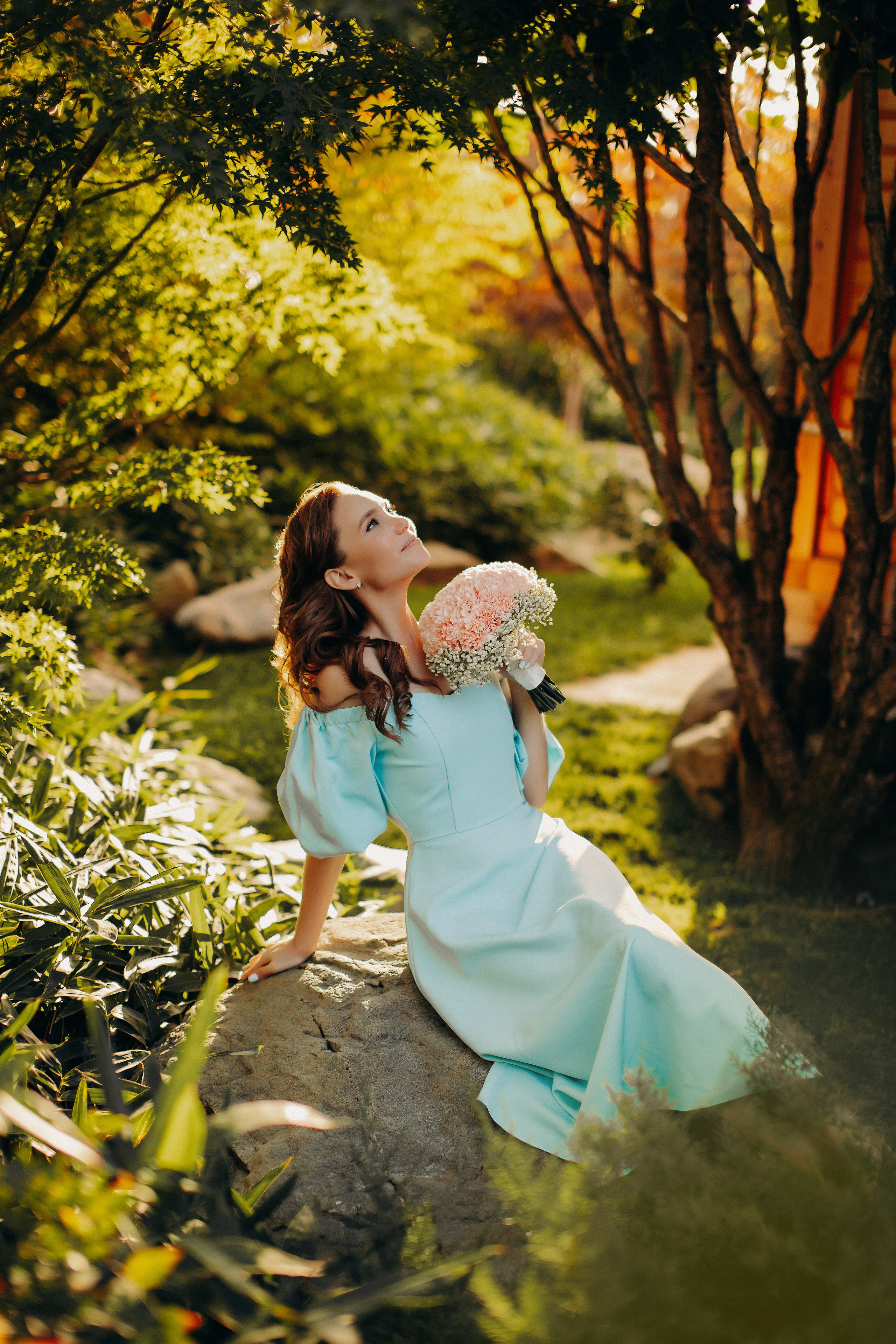 Прогулка. Https://malovafoto.ru