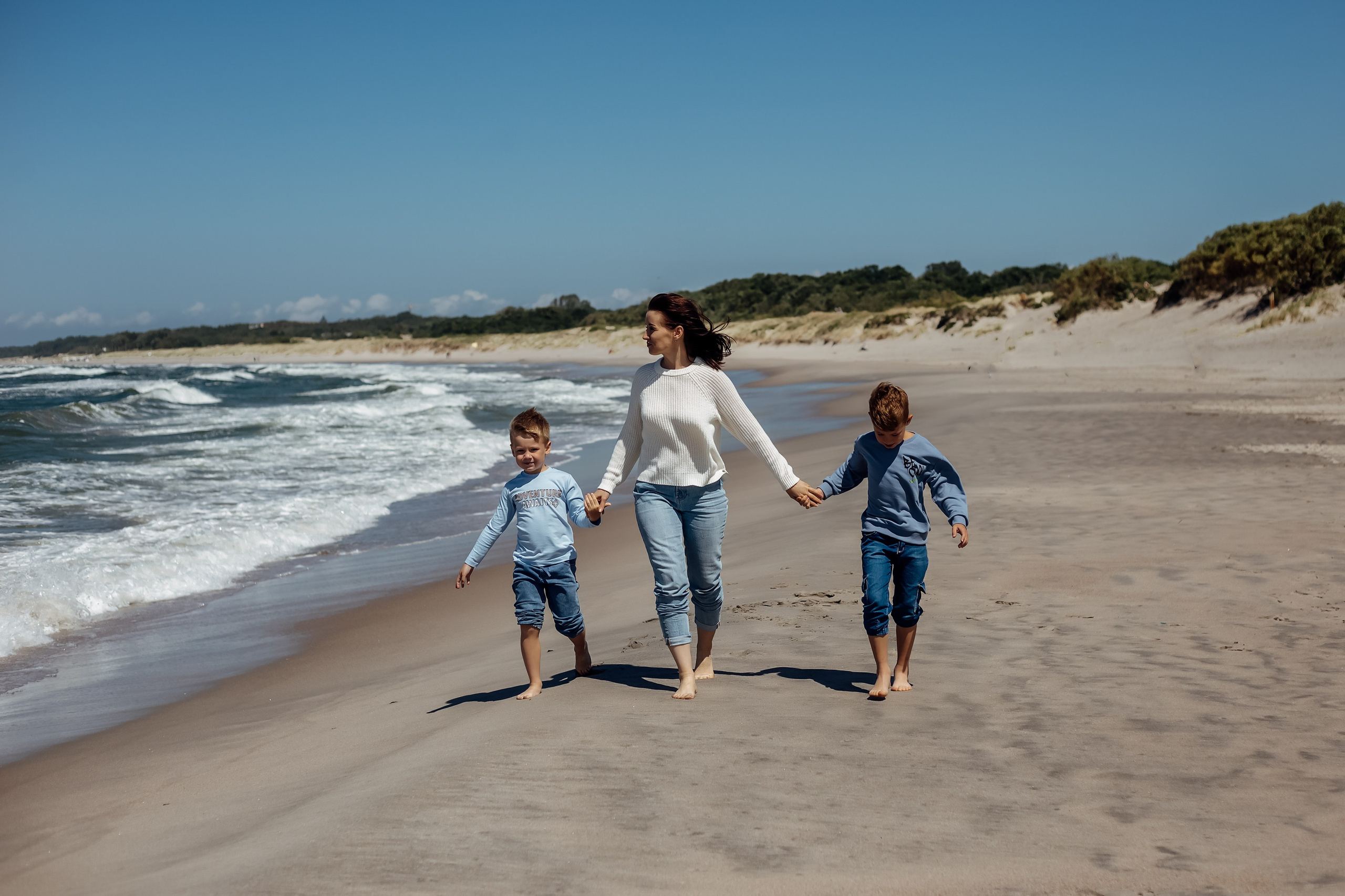 Дарья — Съемка в г. Балтийск. Https://malovafoto.ru
