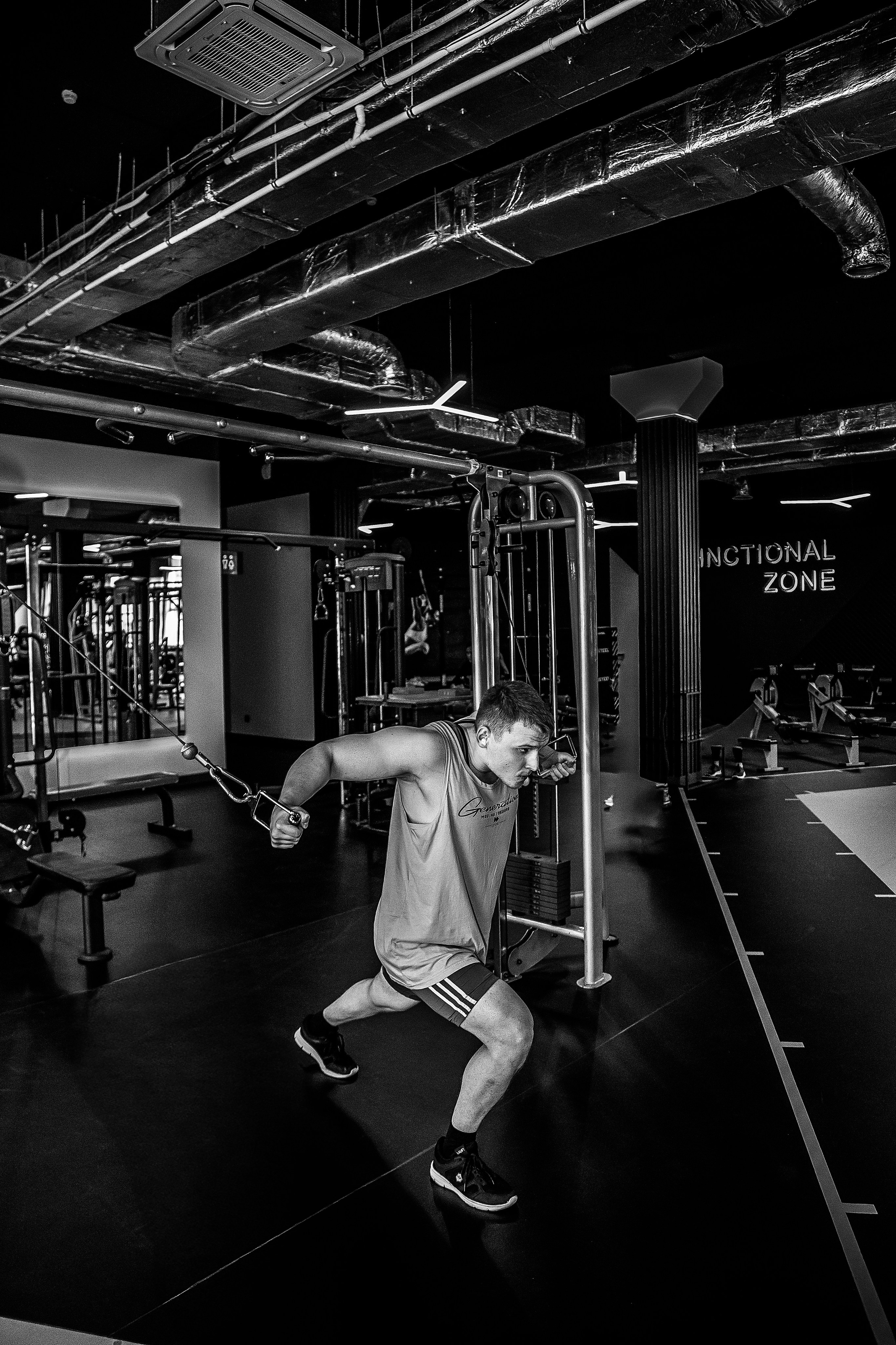 Спорт. Https://malovafoto.ru