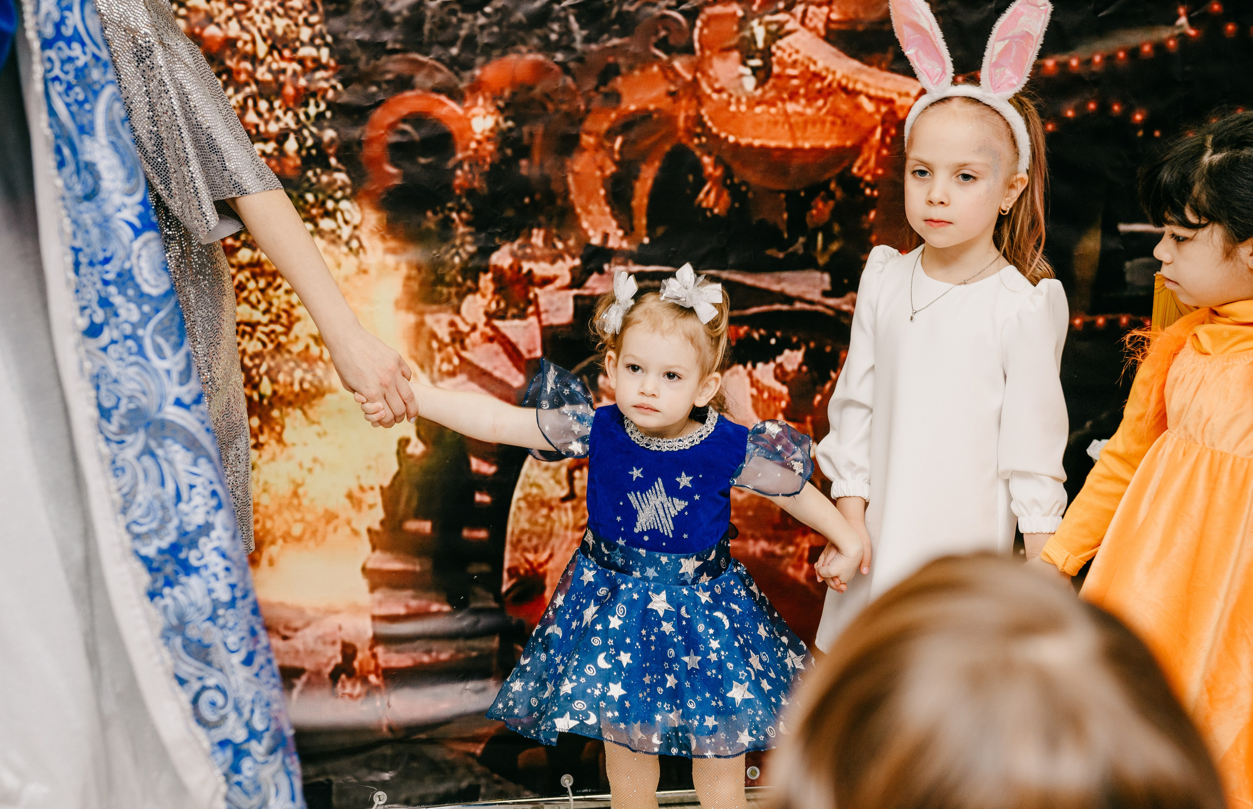 New Generation Kids. Фотограф на выписку из роддома в Москве и МО