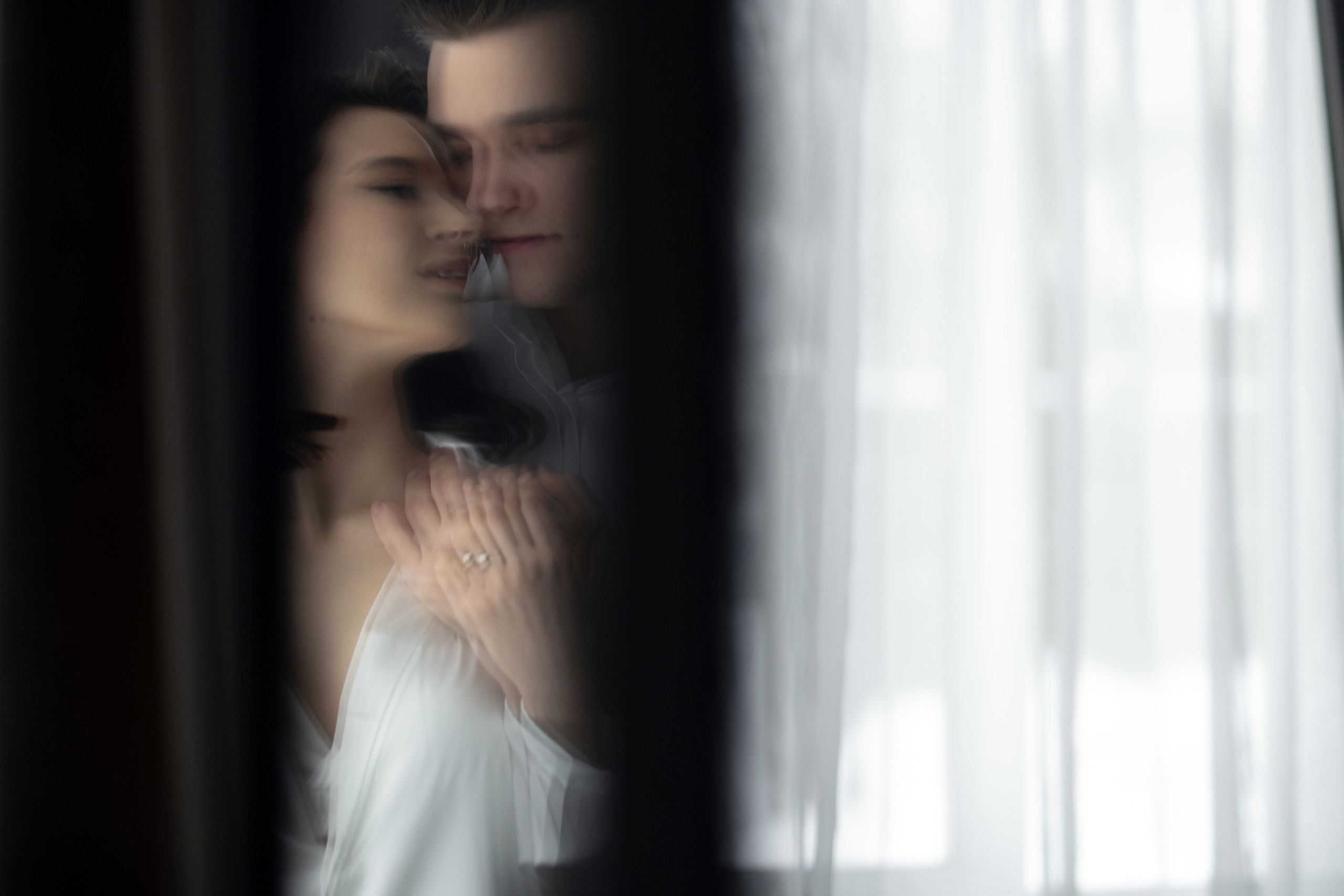 Александр и Анастасия. Свадебный и семейный фотограф Москва, Звенигород, Одинцово, Можайск,