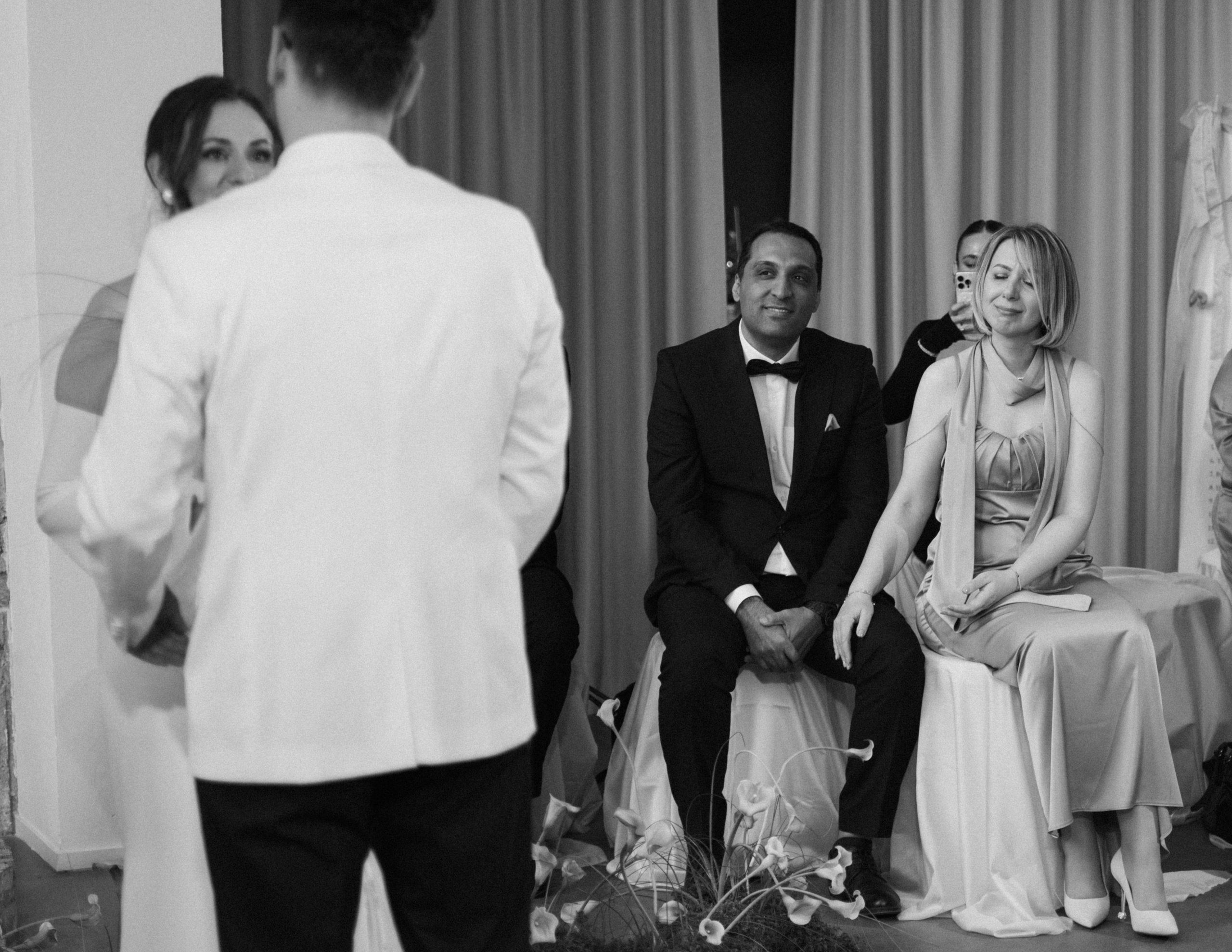 Иван и Наталья. Свадебный фотограф Минск