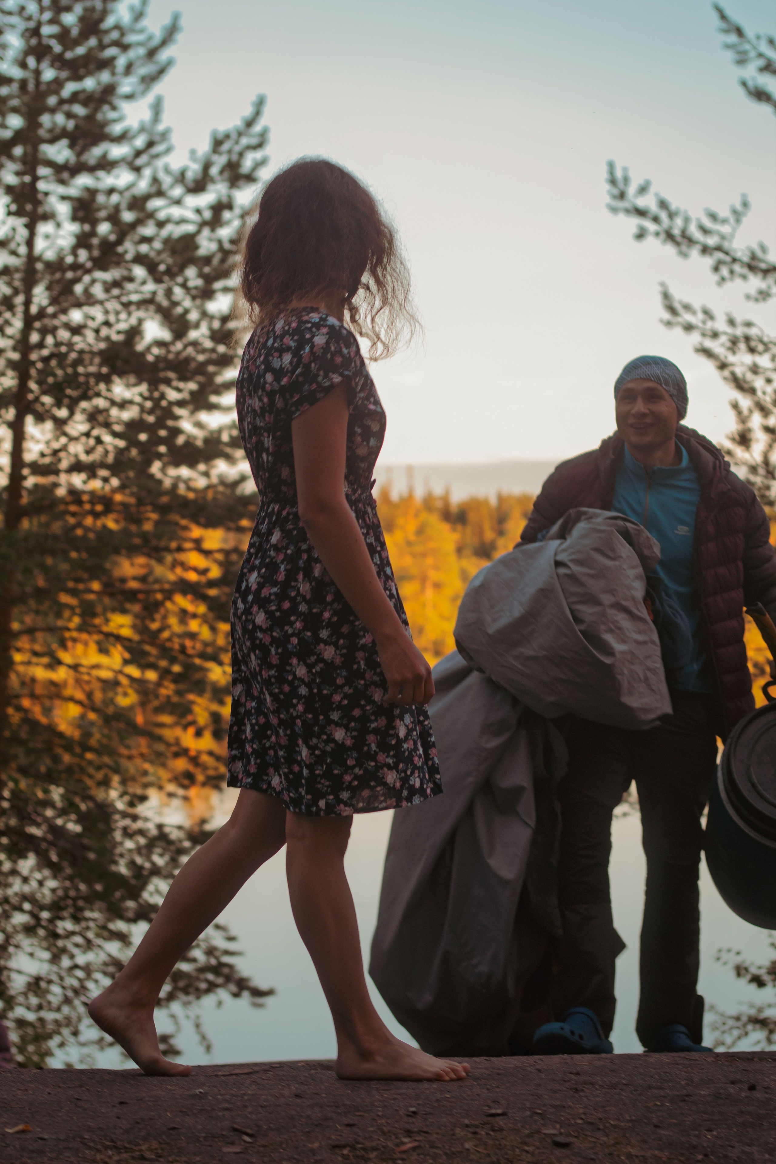 Белое море. Dmitriy [KCCC] is a pretty cool photographer