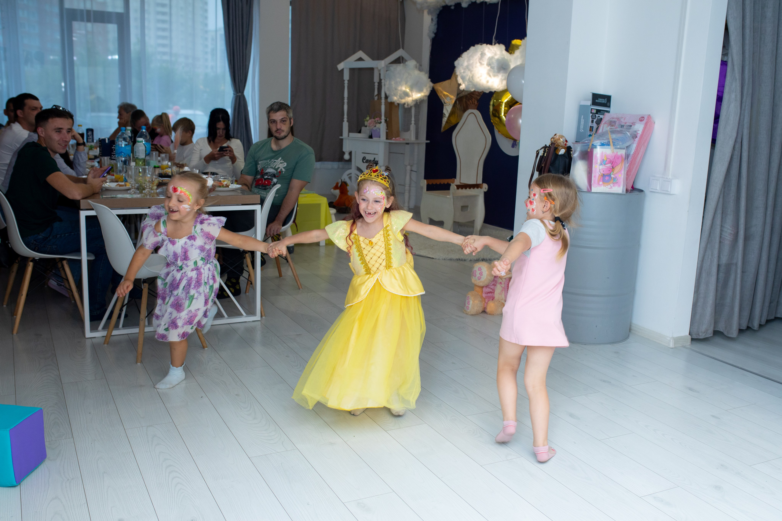 Улыбника. Фотограф в Новосибирске Ася Зверева