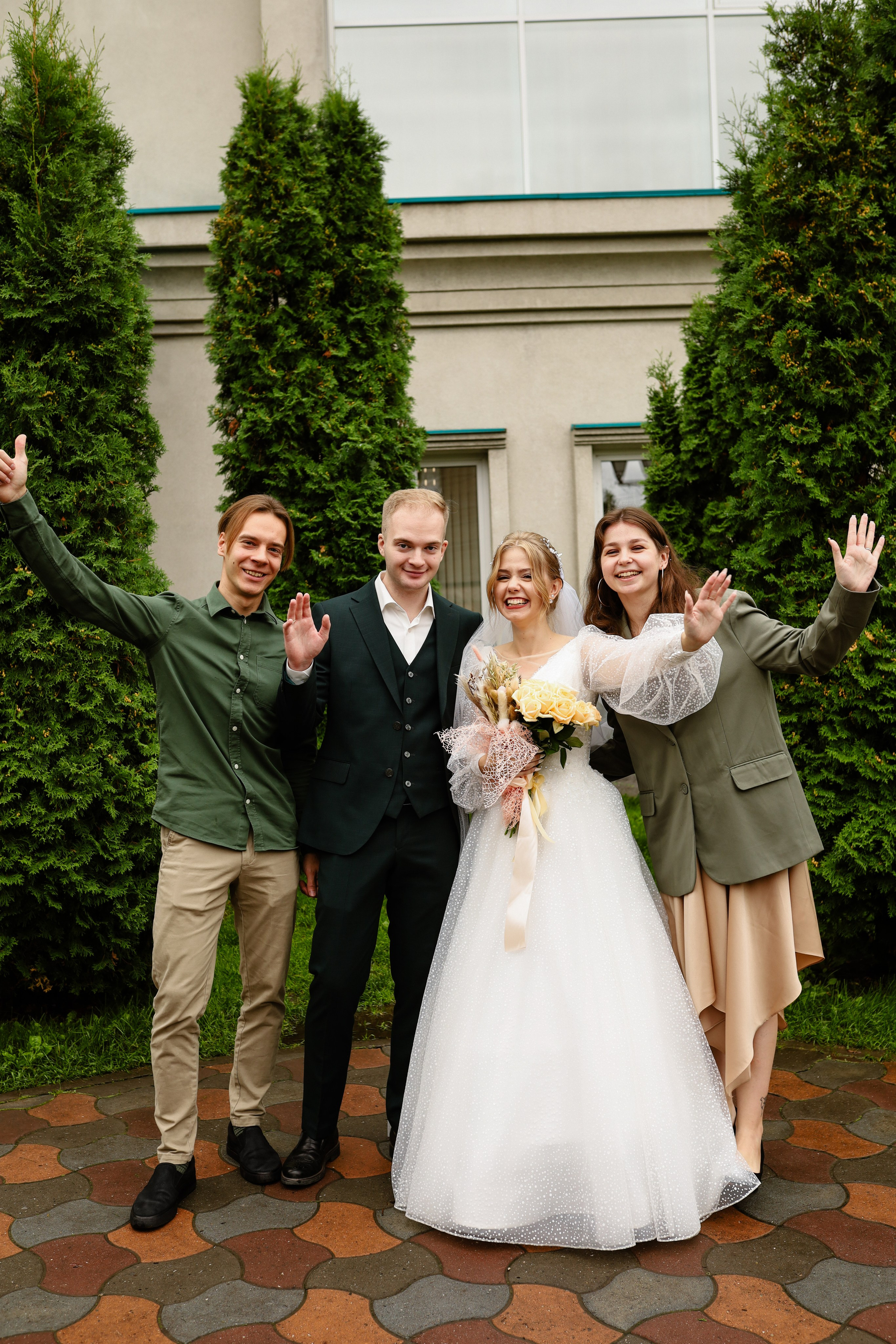 Александр и Мария. Инна Вильт| лайфстайл фотограф из Новосибирска