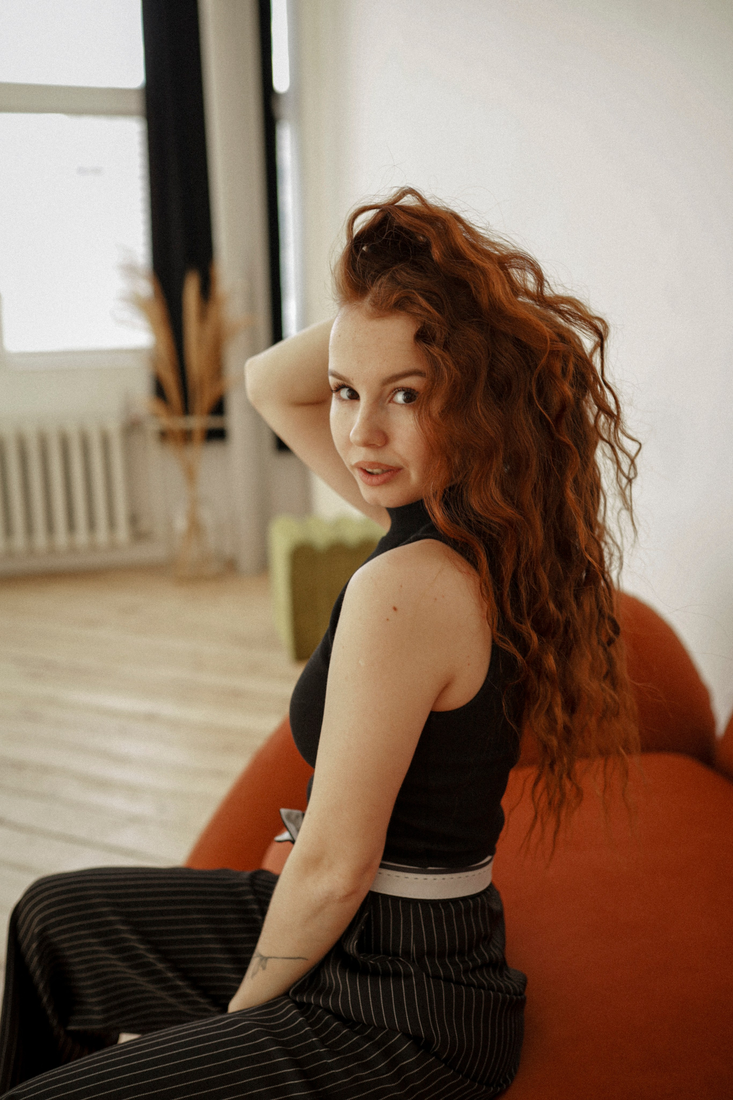 Диана. Инна Вильт| лайфстайл фотограф из Новосибирска