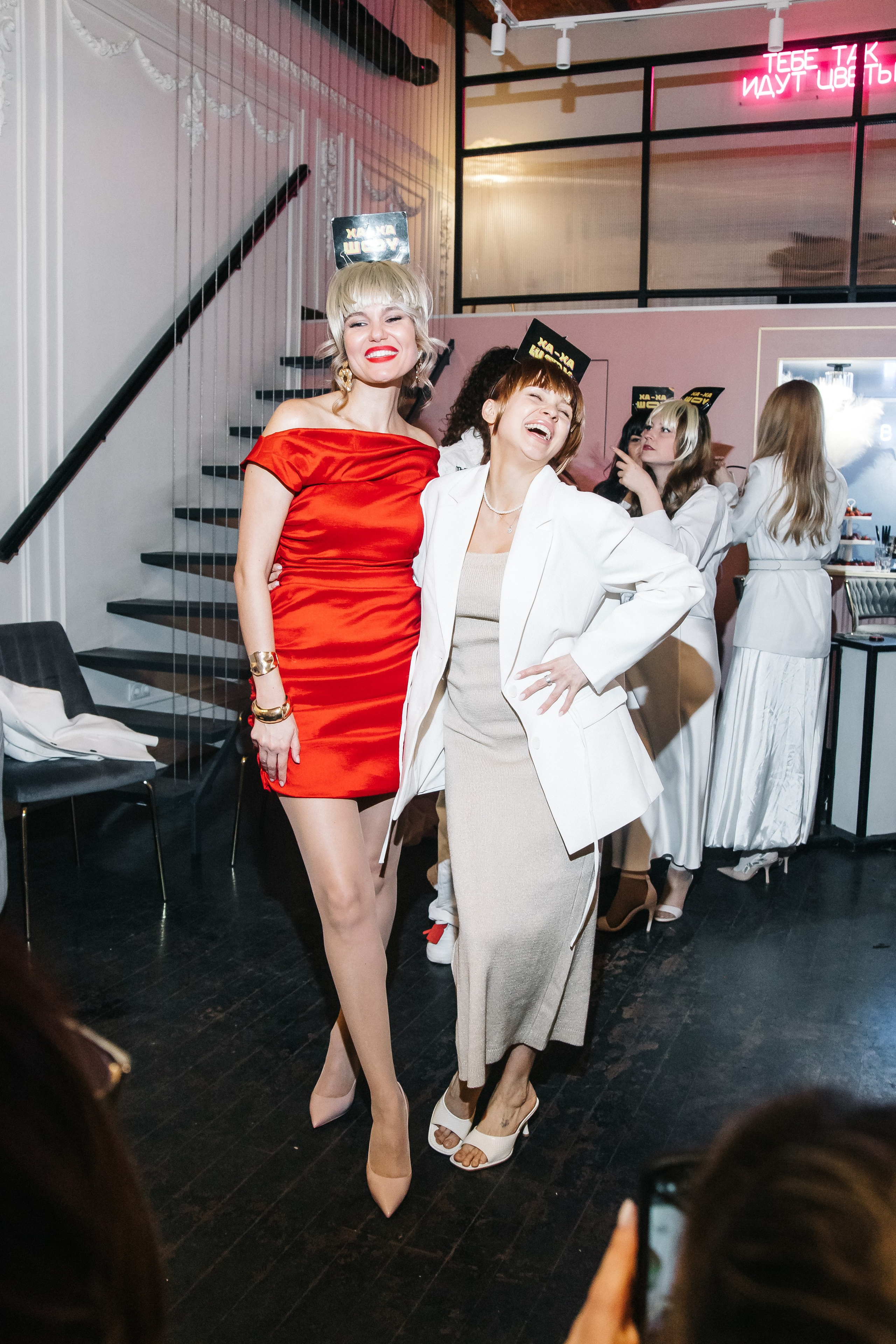 День Рождения Аллы. Фотограф в Москве Татьяна Драгунова