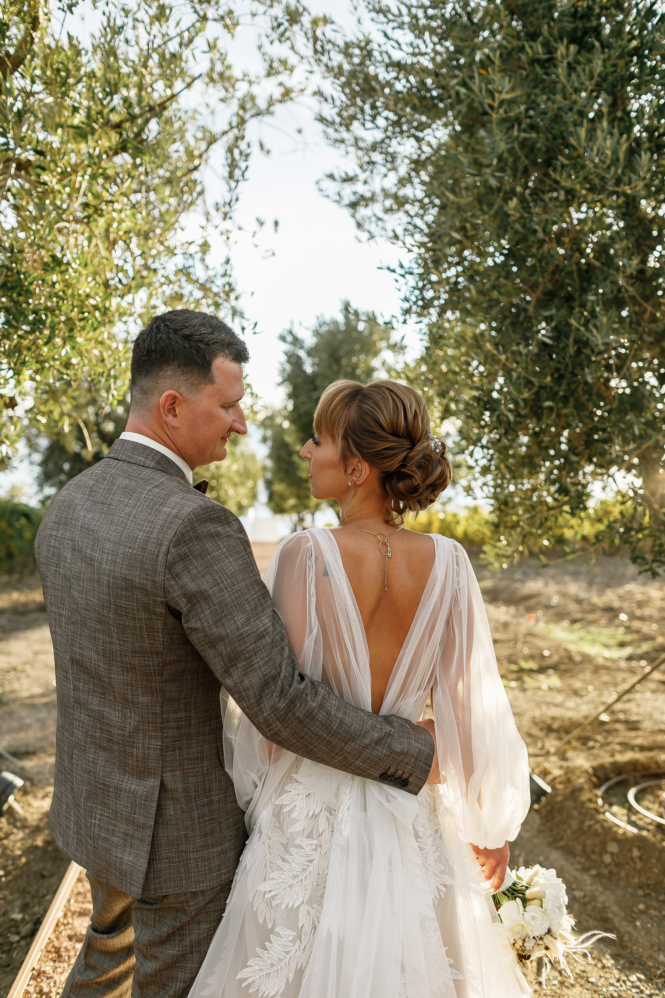 Свадьба Женя и Влада. Крым фото, отдых Крым, Севастополь фото, Свадьба фото, Олег Горбатко