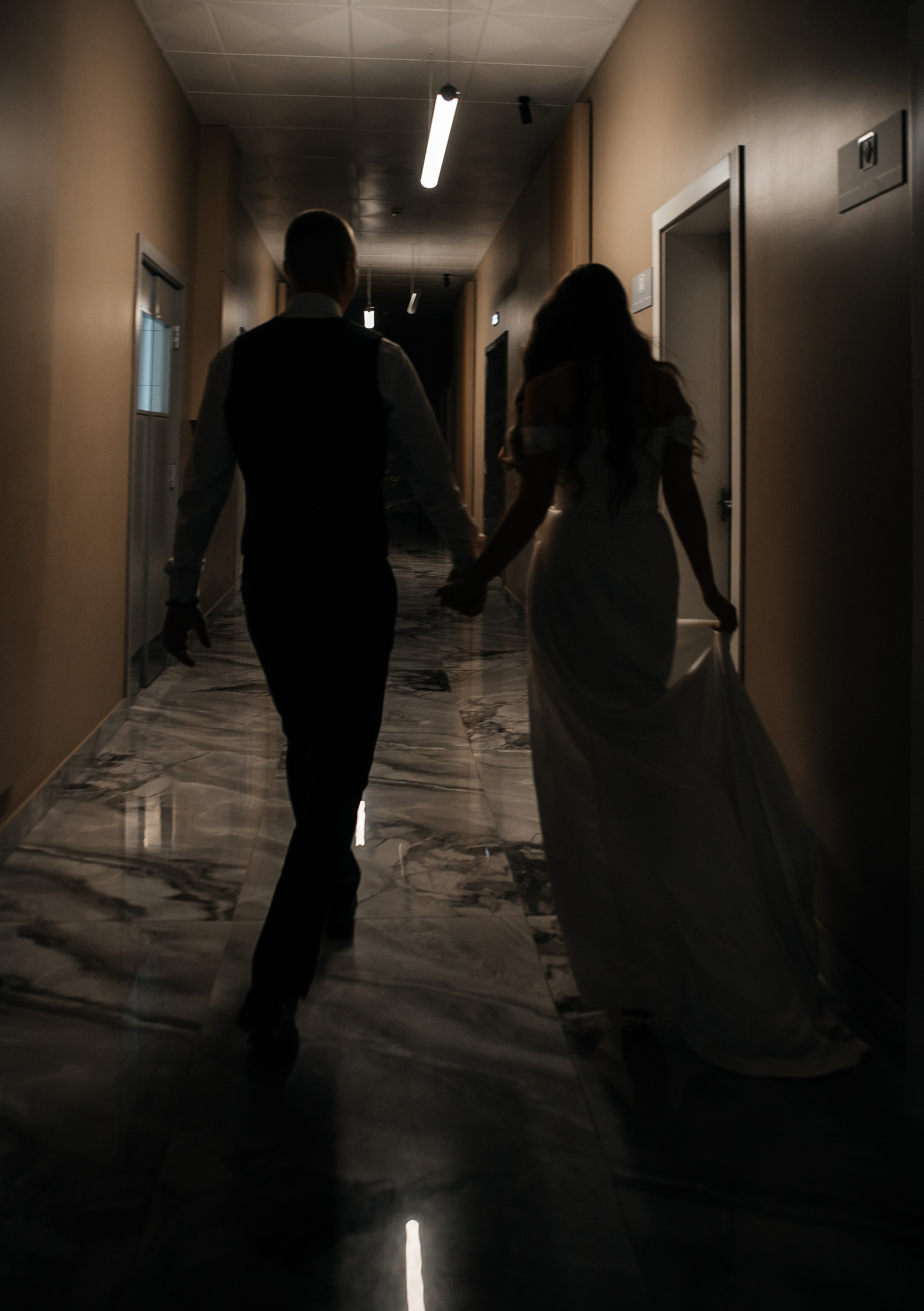 Свадьба на открытом воздухе. Свадебный и семейный фотограф в Москве Олеся Подколзина