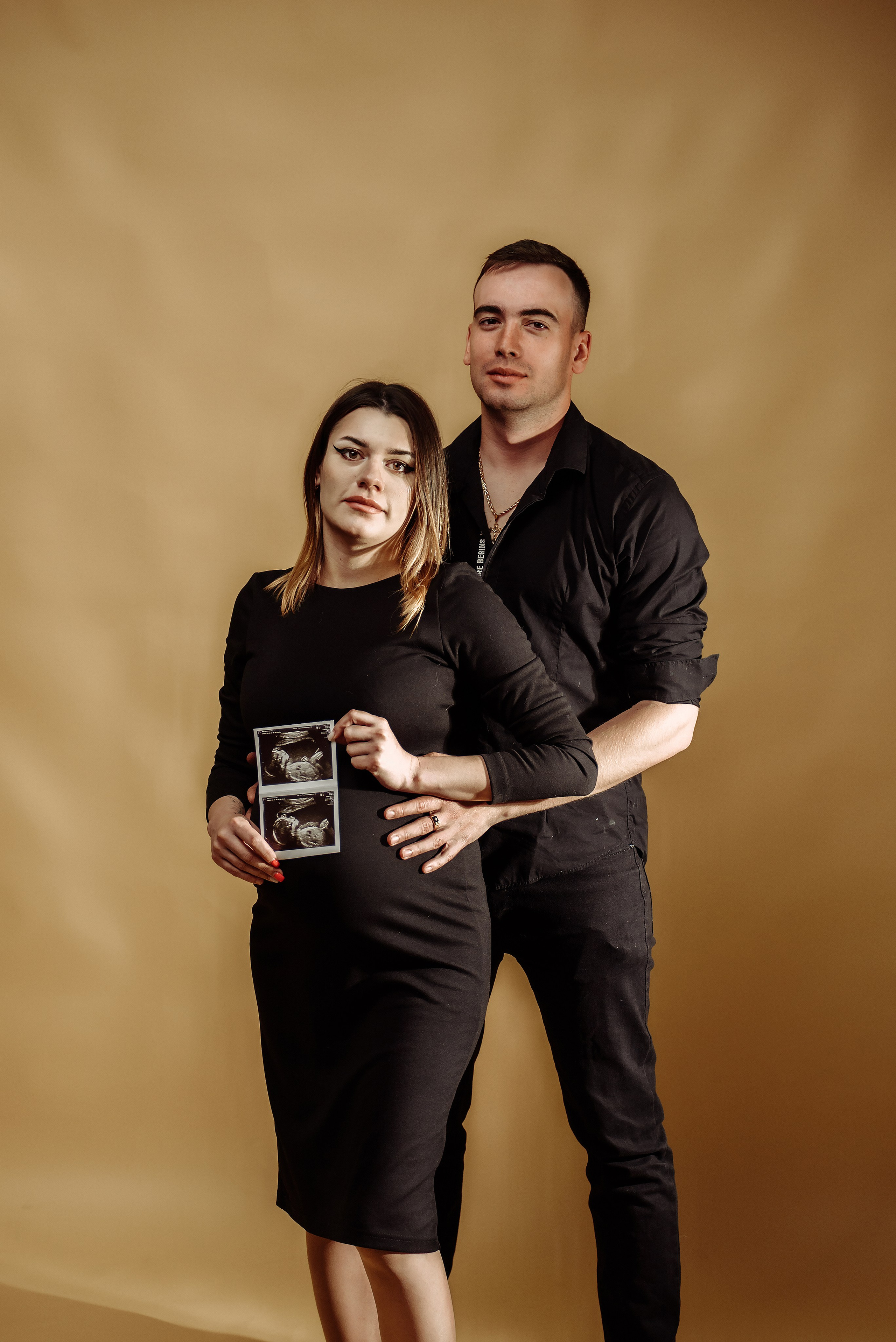 В ожидании…. Свадебный фотограф Дмитрий Высоцкий | Ростов-на-Дону