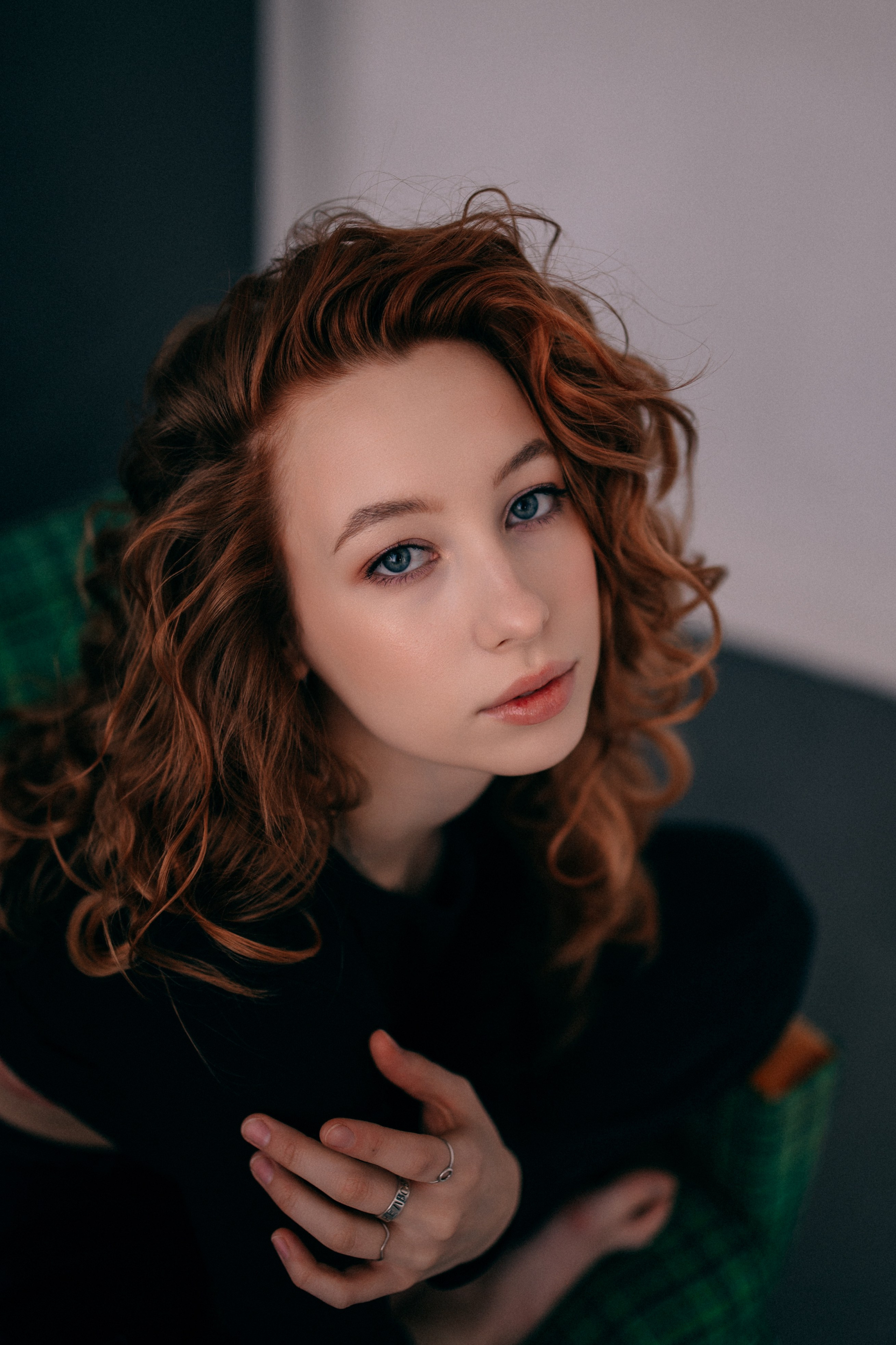 Лиза. Фотограф Светлана Васильева