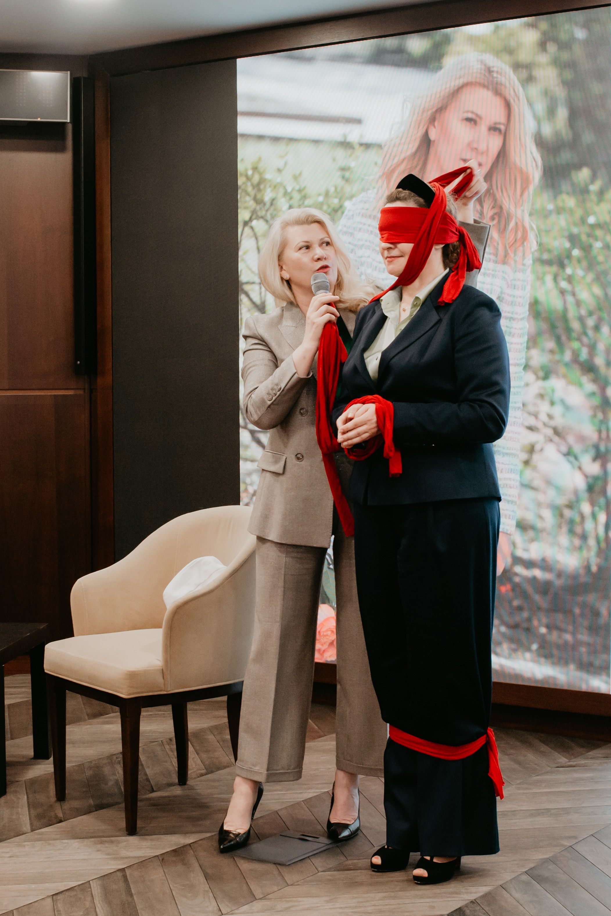 Конференция. Сила объединения. Фотограф в Челябинске Ополихина Анна