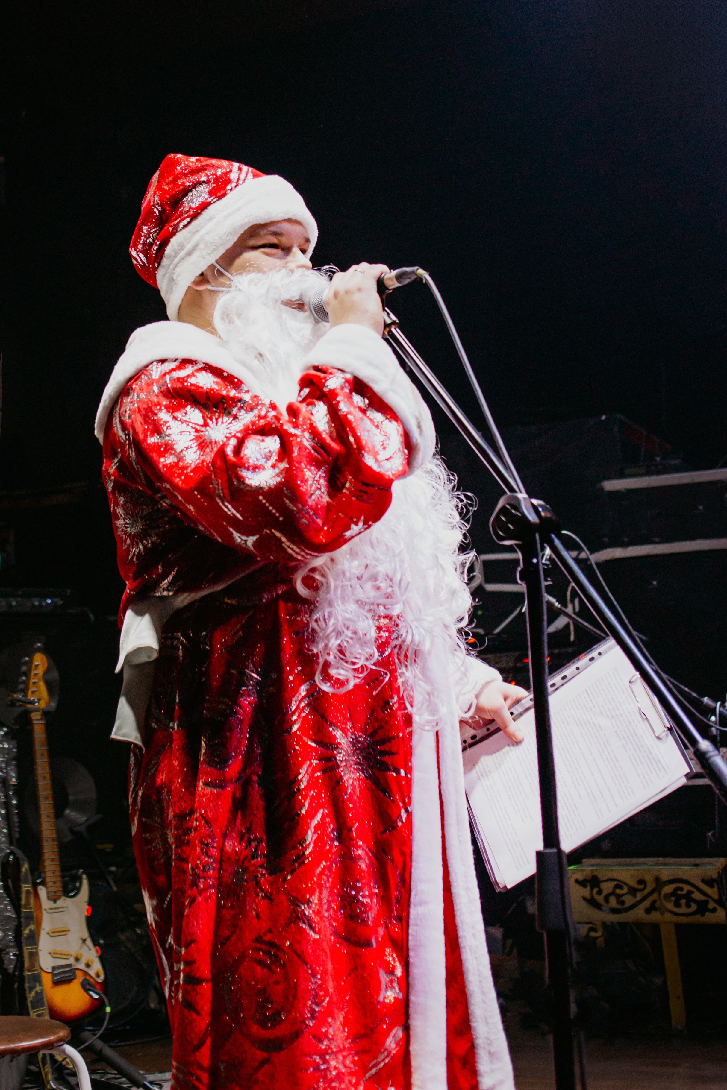 Ананасов фэст 2025 OZZ. Фотограф в Челябинске Ополихина Анна