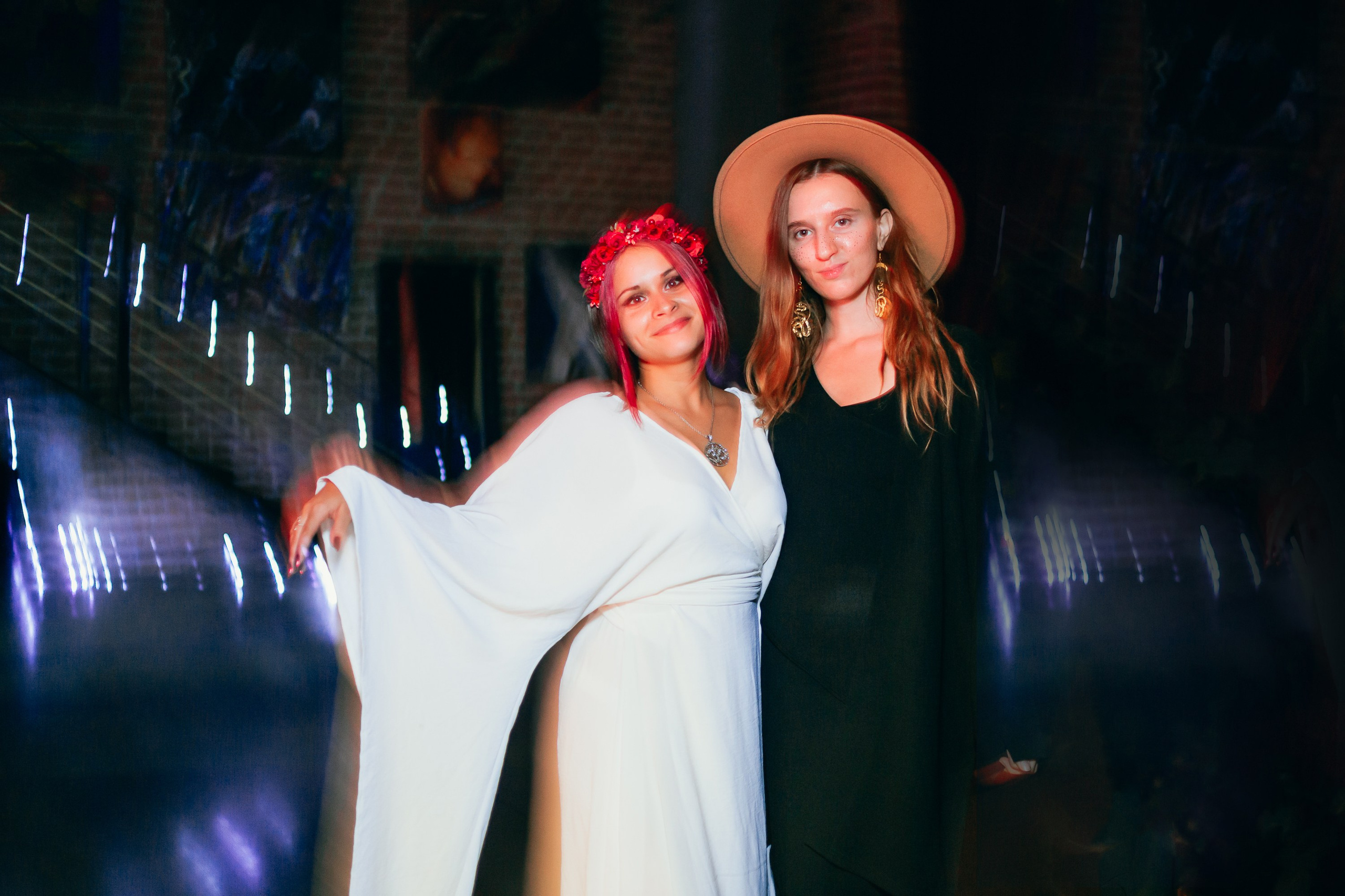 Свадебный банкет. Катя и Марк. Фотограф в Челябинске Ополихина Анна