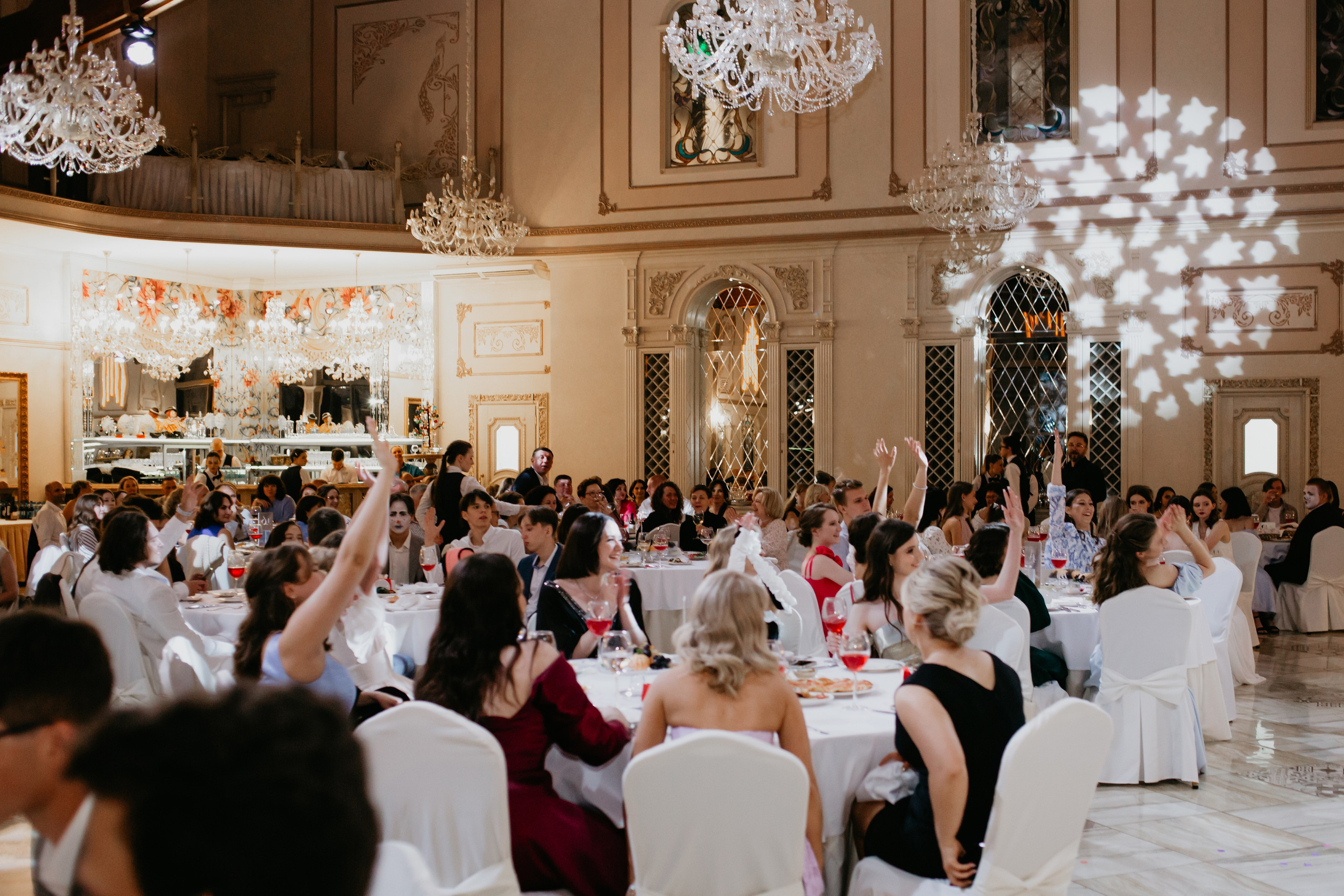 Выпускной. 11 лицей. Фотограф в Челябинске Ополихина Анна