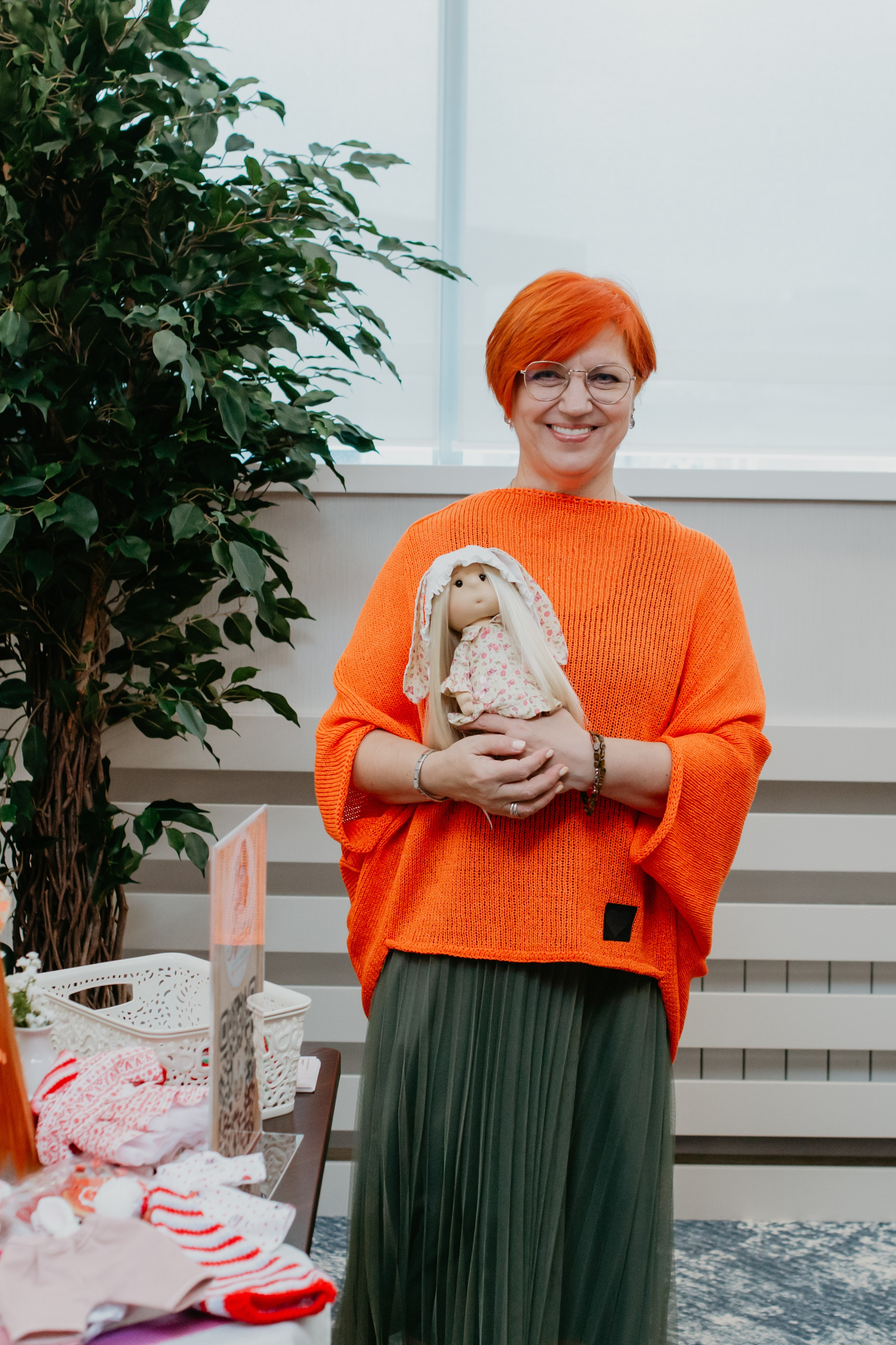 Конференция. Сила объединения. Фотограф в Челябинске Ополихина Анна