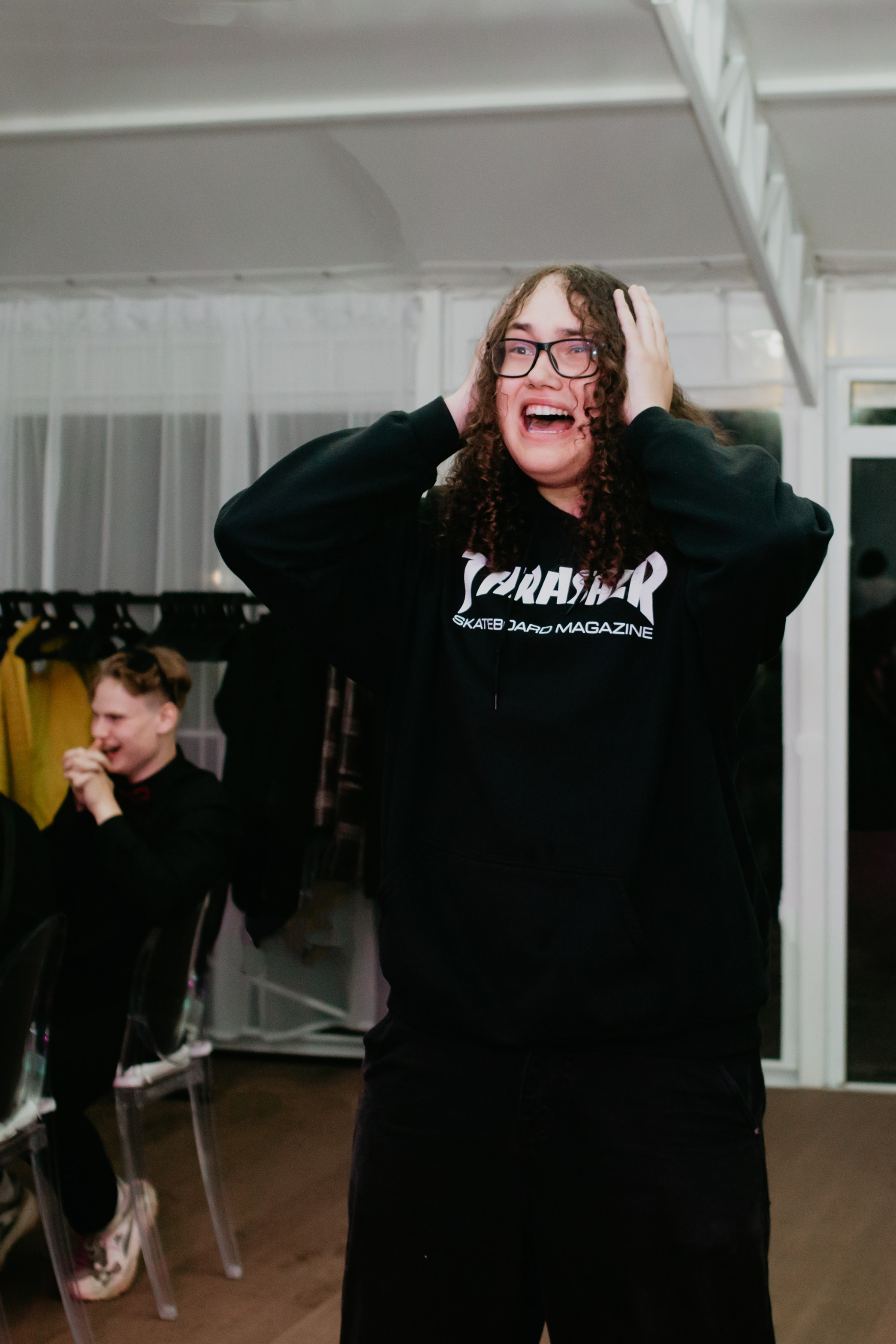 Выпускной 2025 (41 школа) 11 класс. Фотограф в Челябинске Ополихина Анна