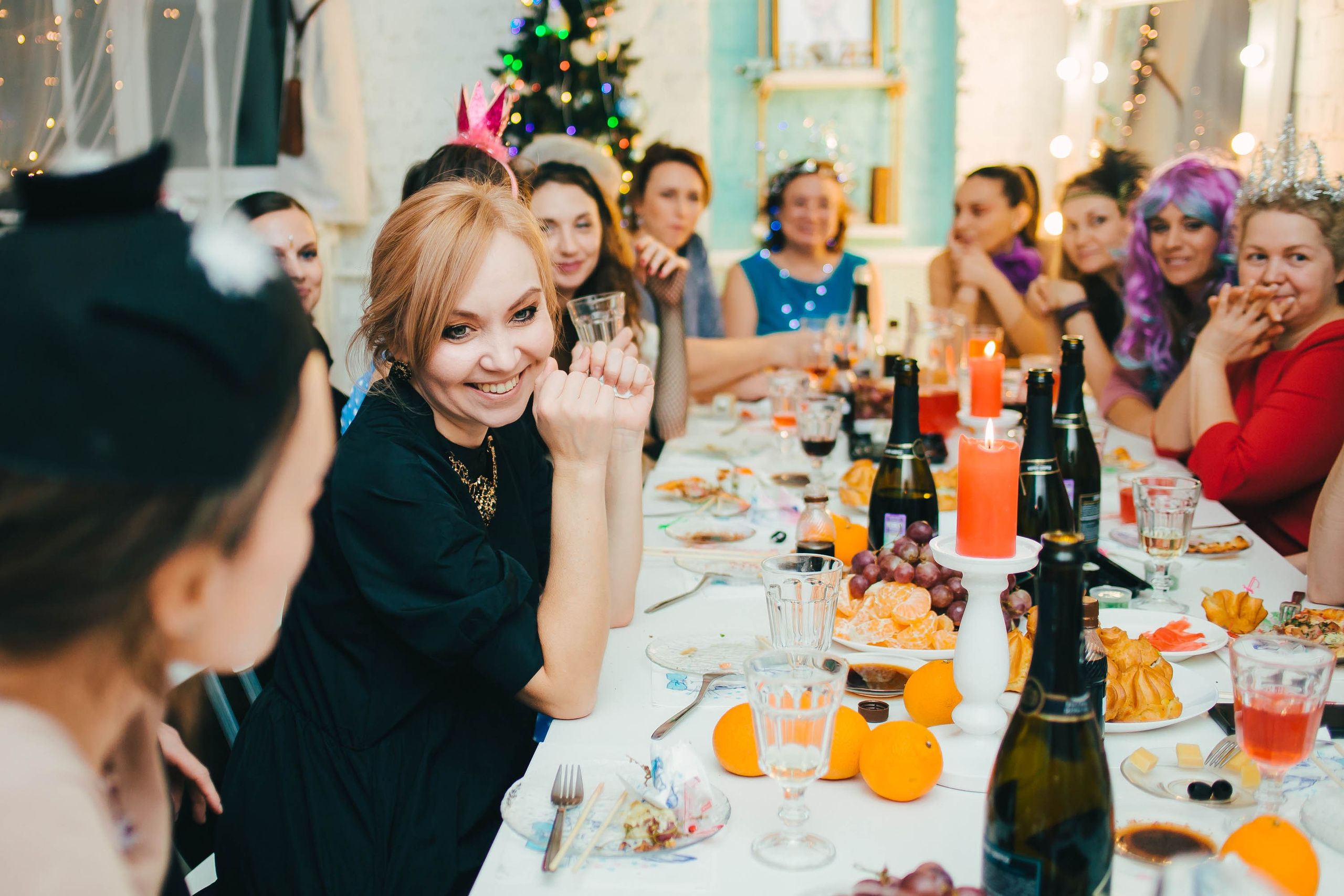 Фоторепортаж корпоратива. Фотограф в Челябинске Ополихина Анна