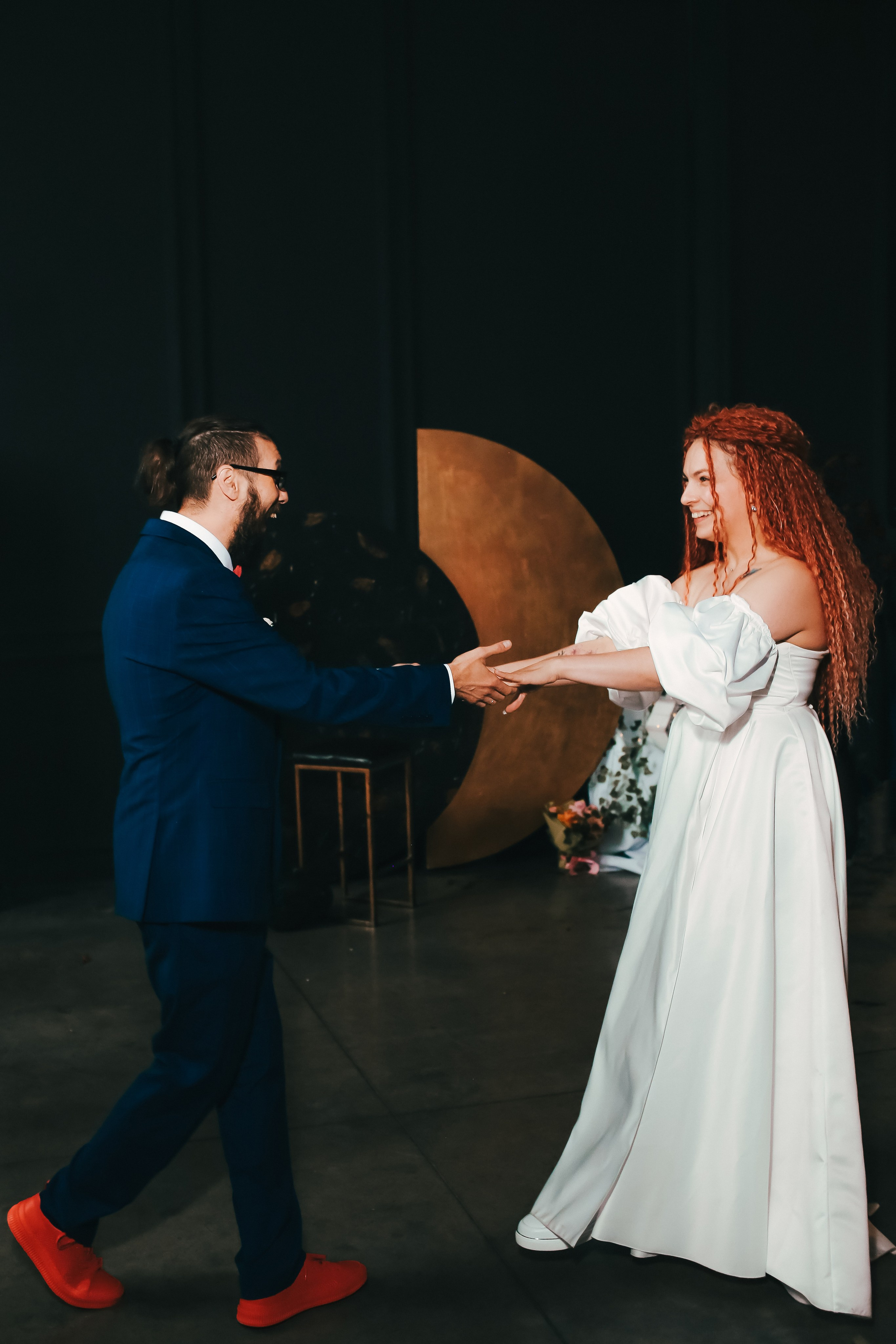 Свадебный банкет Алисы и Вадима. Фотограф в Челябинске Ополихина Анна