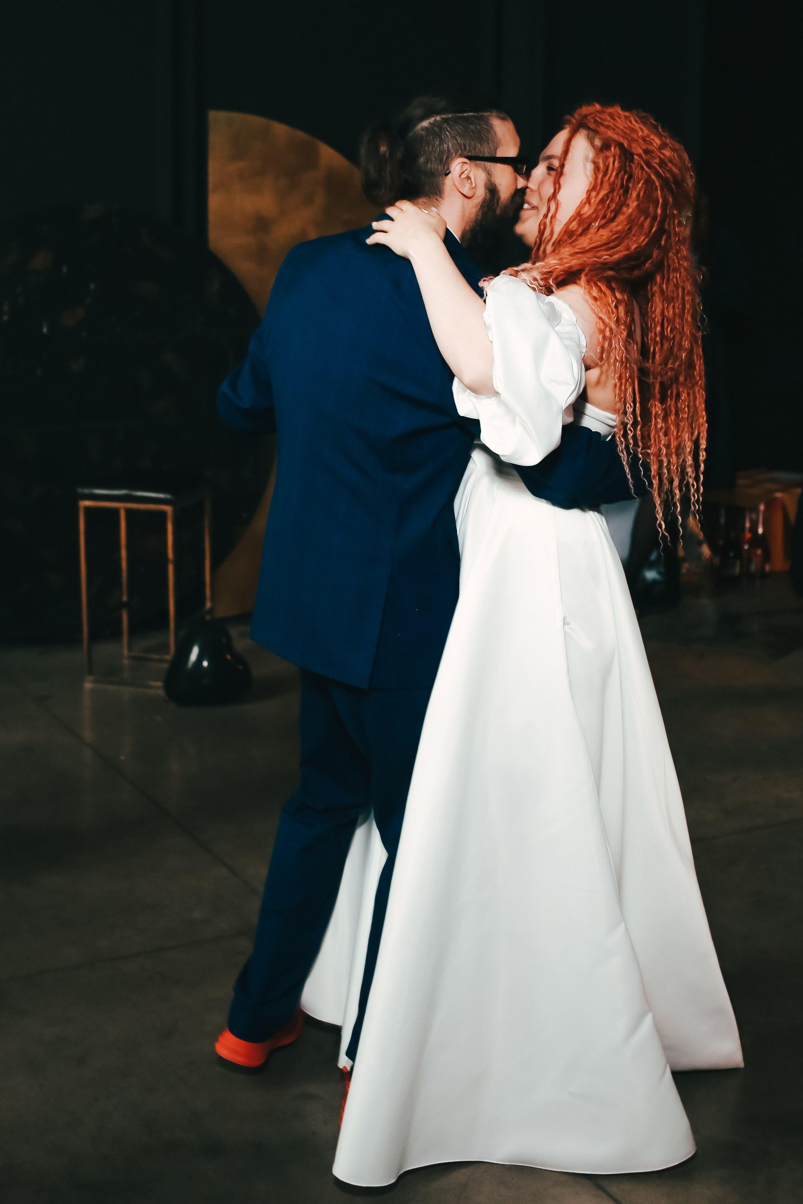 Свадебный банкет Алисы и Вадима. Фотограф в Челябинске Ополихина Анна