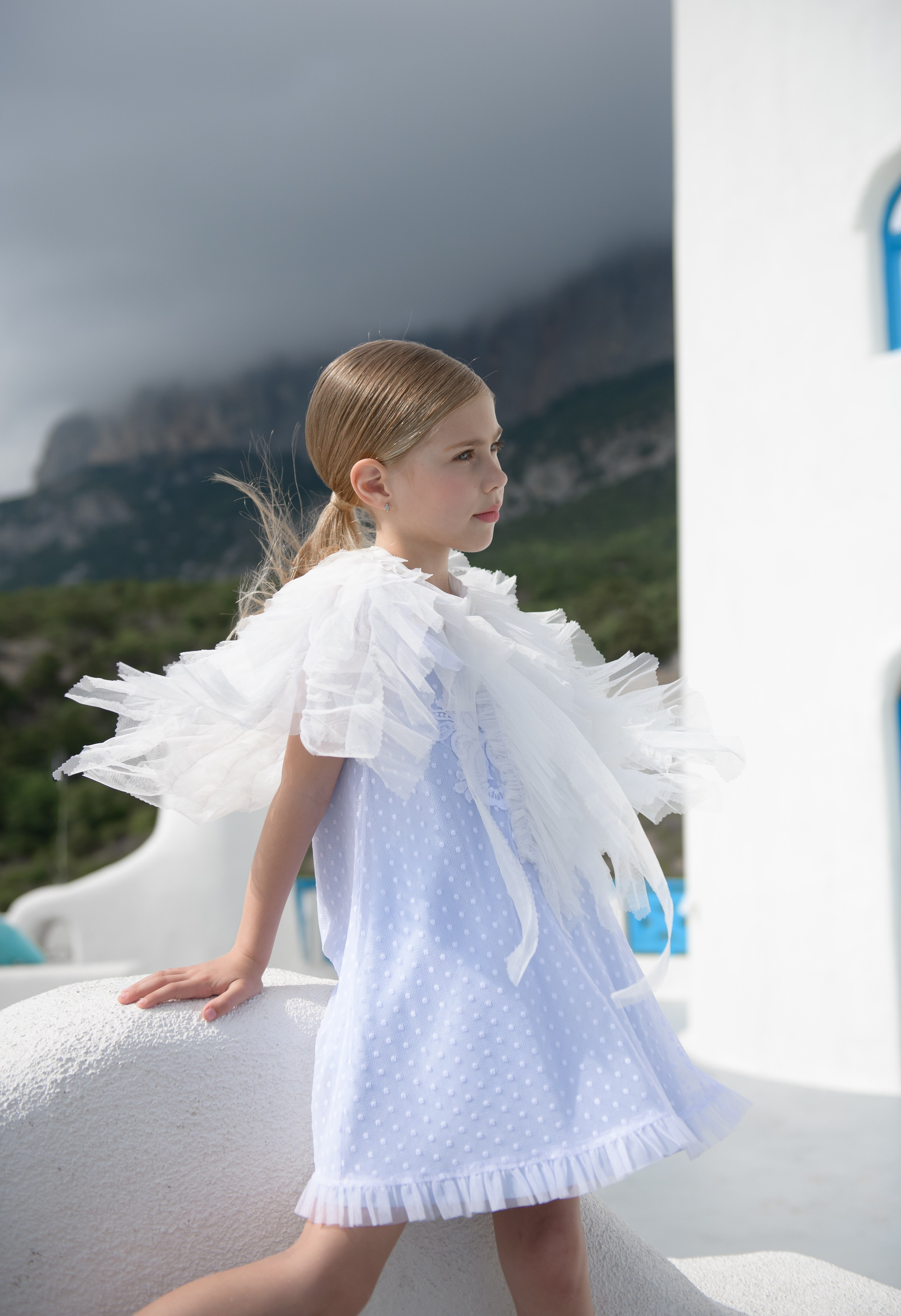 Санторини. Фотограф Ирина Сахарчук Выпускные альбомы для детского сада и школы