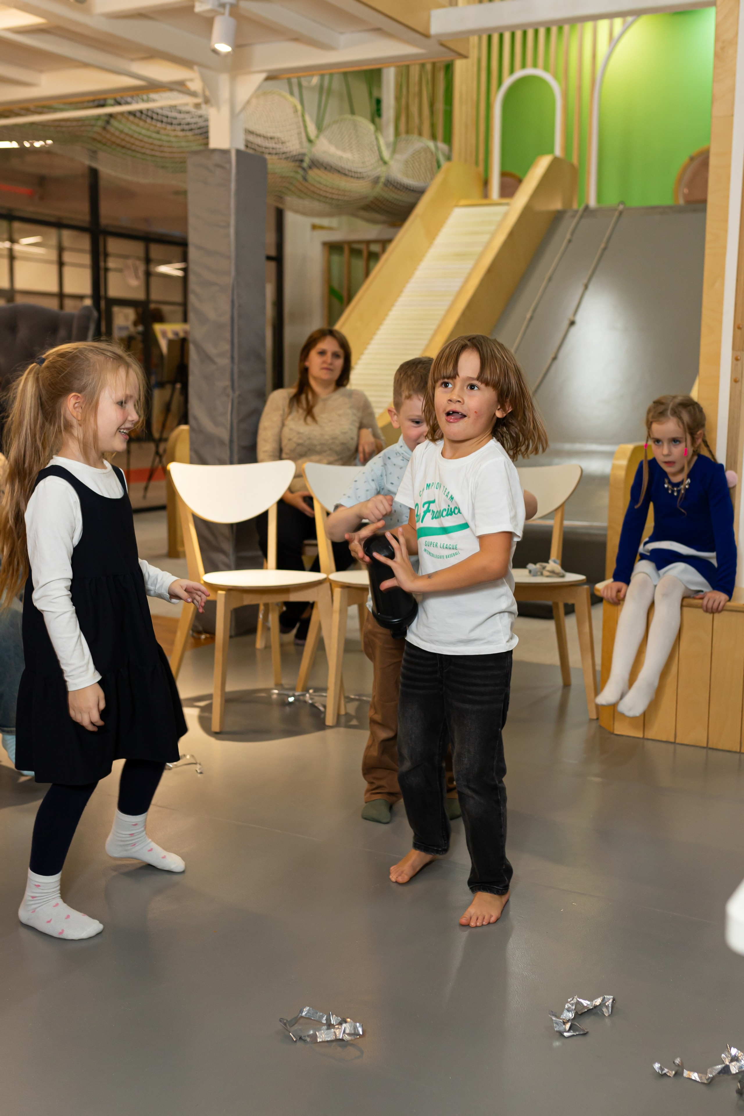 День рождение Алексея. Марина Шаймухаметова. Фотограф в Уфе