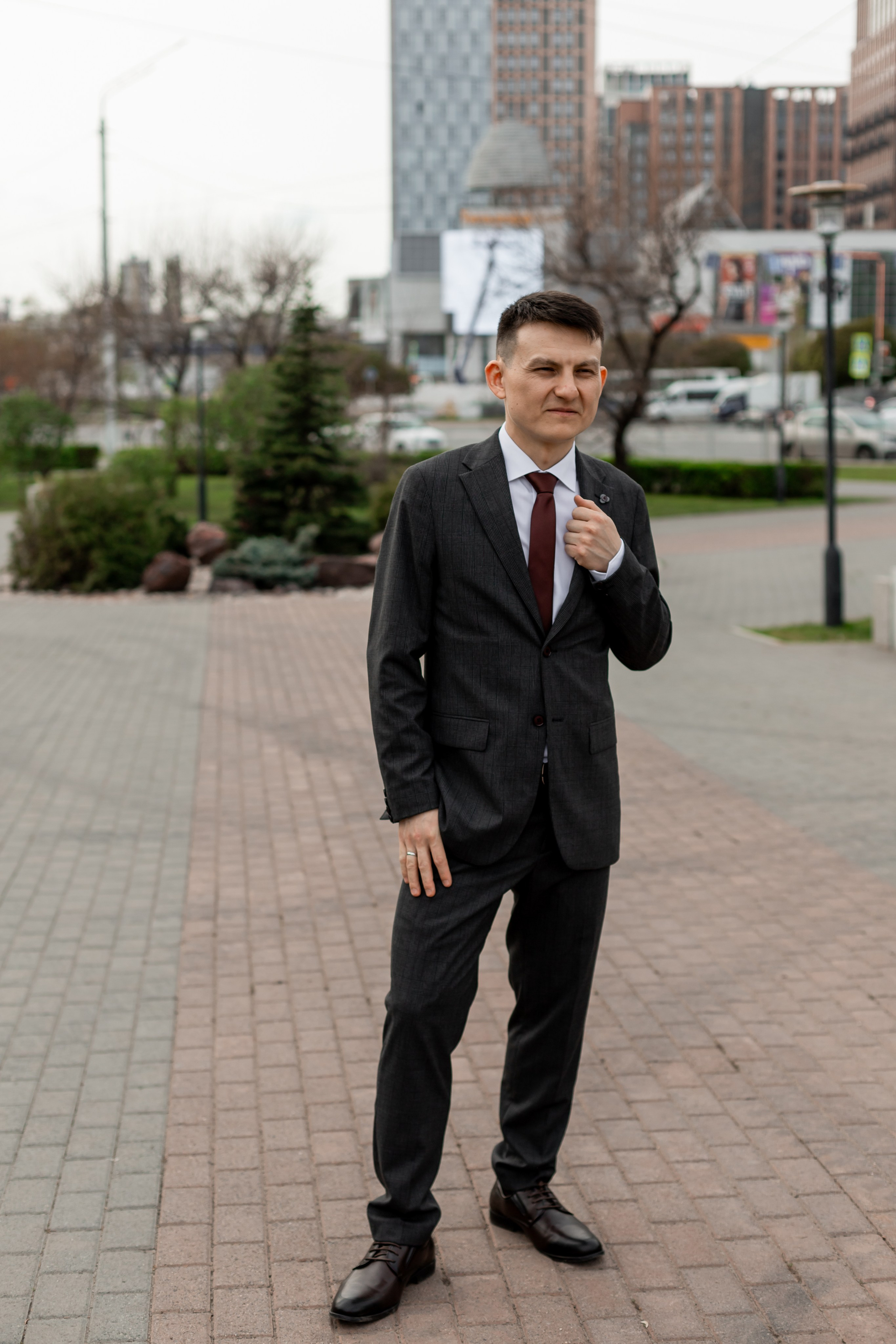 Айваз и Залия. Марина Шаймухаметова. Фотограф в Уфе