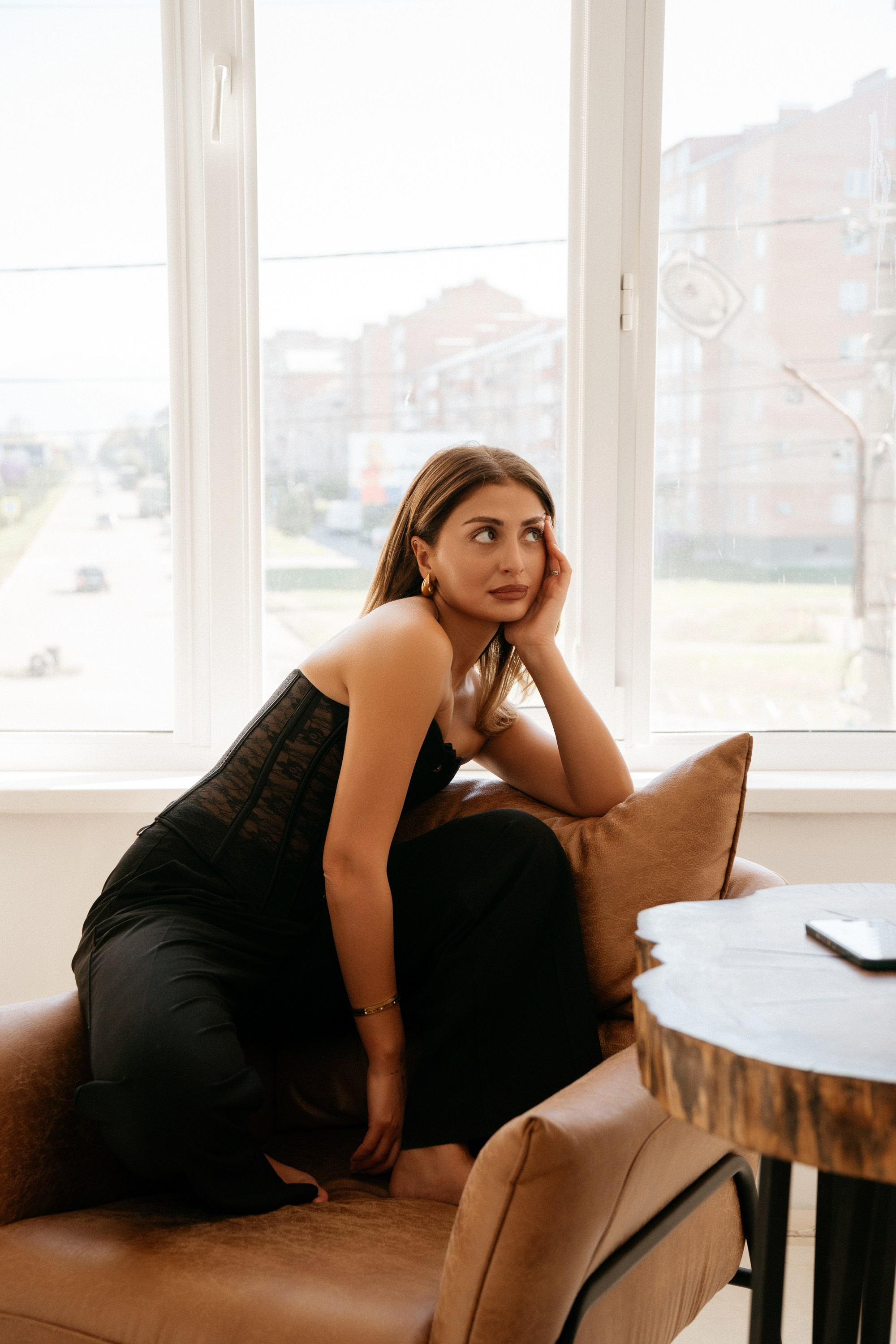 Галина. Серж Пироев | Фотограф во Владикавказе