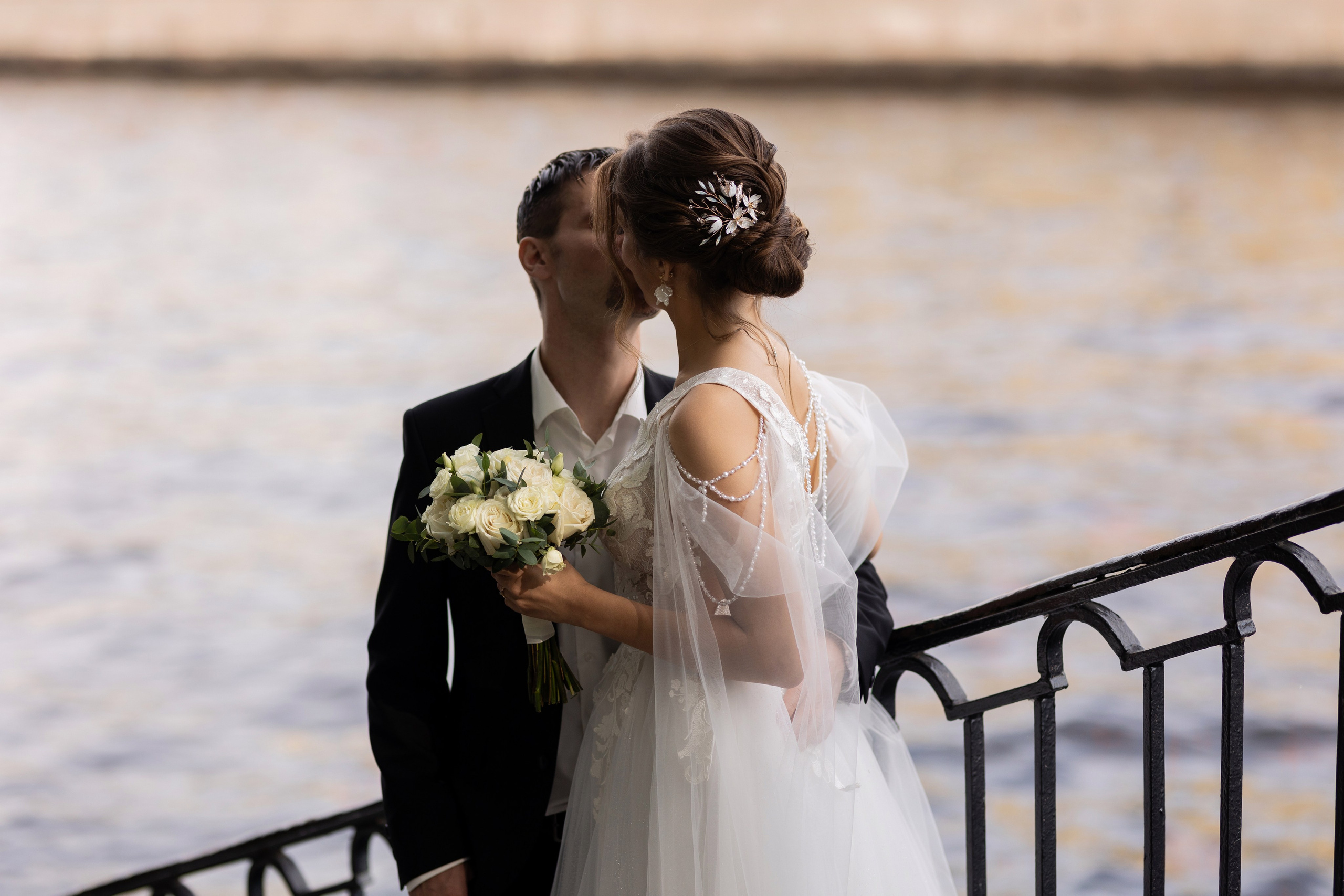 Осенняя свадьба. Семейный и свадебный фотограф в Санкт-Петербурге Татьяна Швыкова