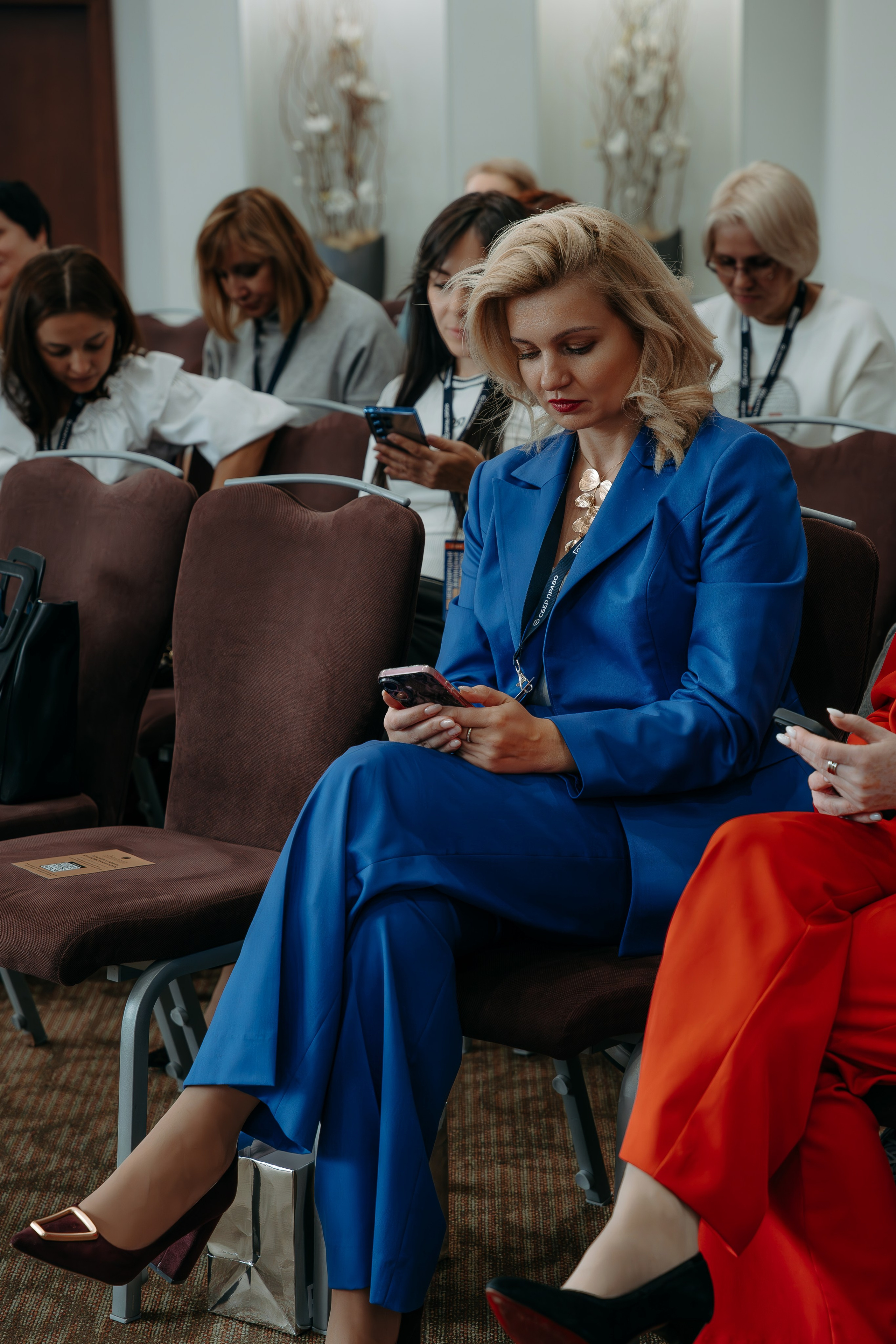 Международный Жилищный Конгресс. KORCHAGIN VIDEO