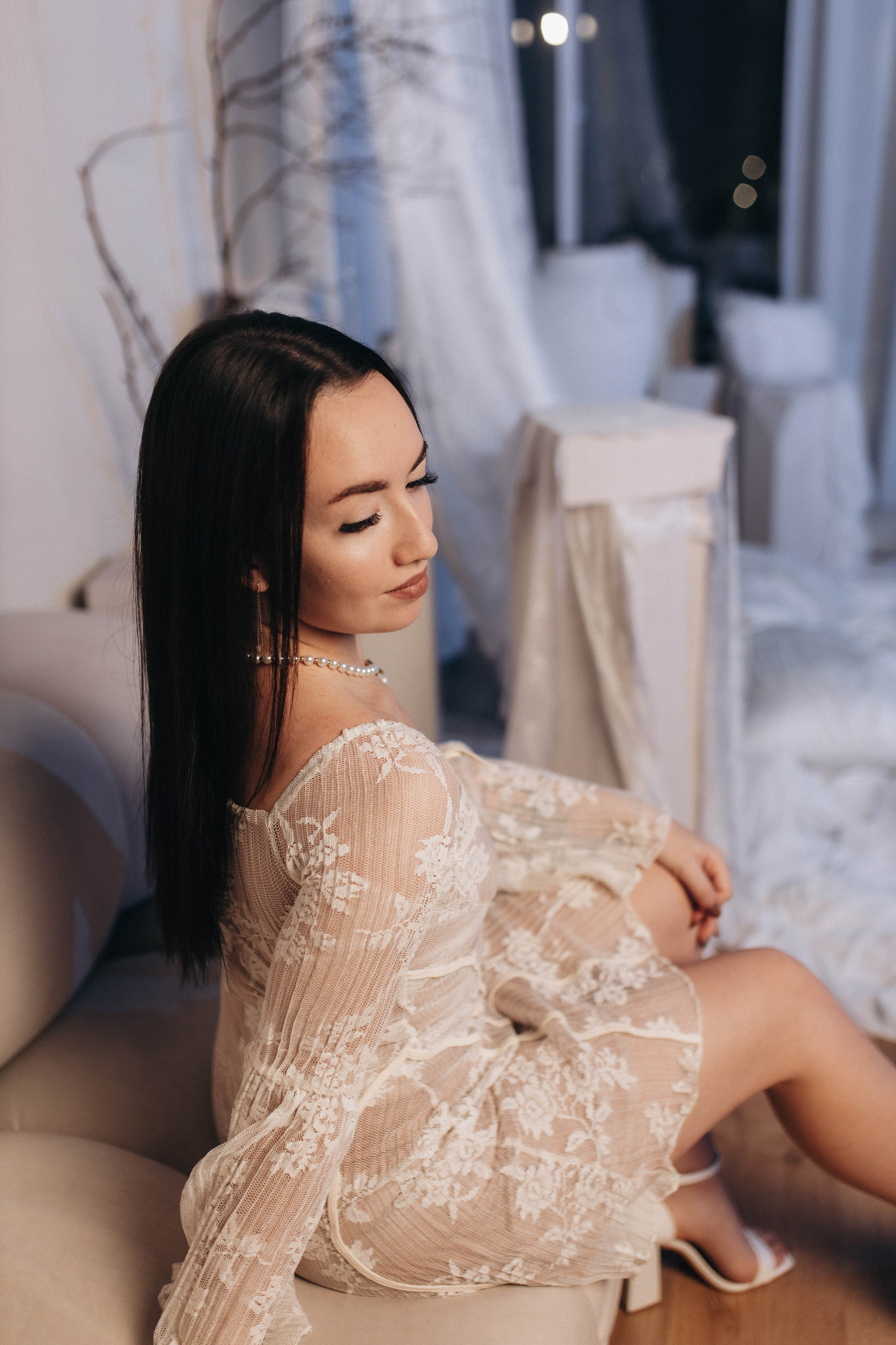 Индивидуальная