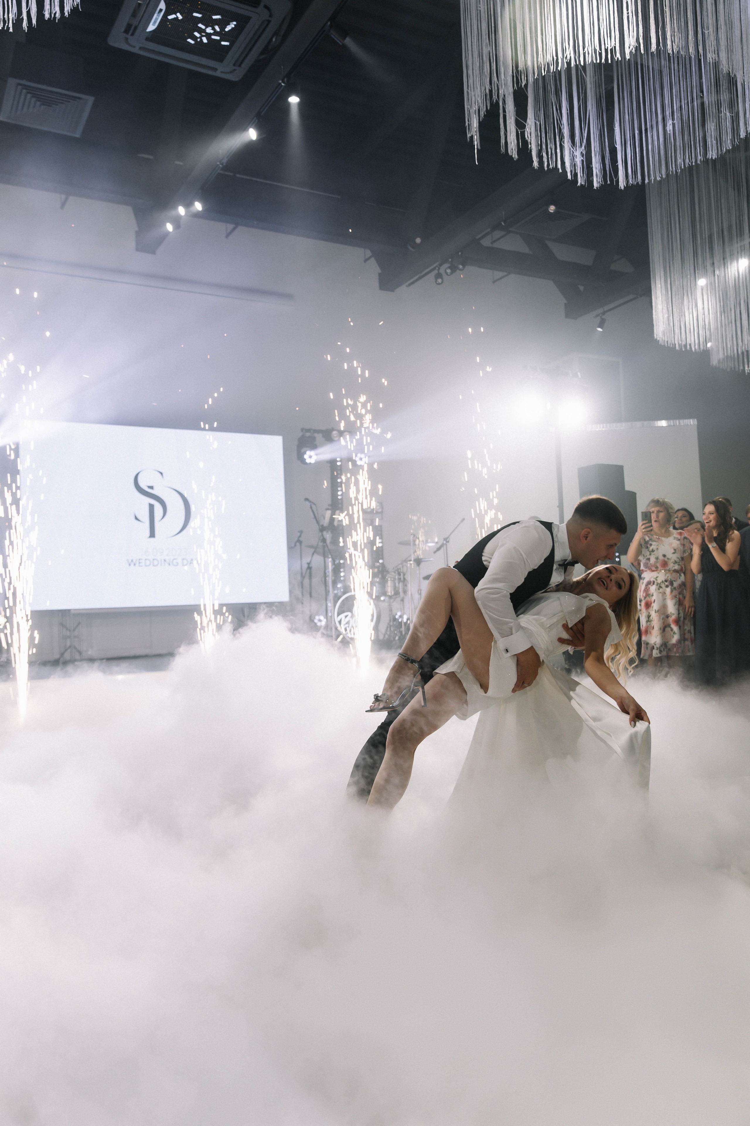 Свадебный фотограф Алина Хабарова