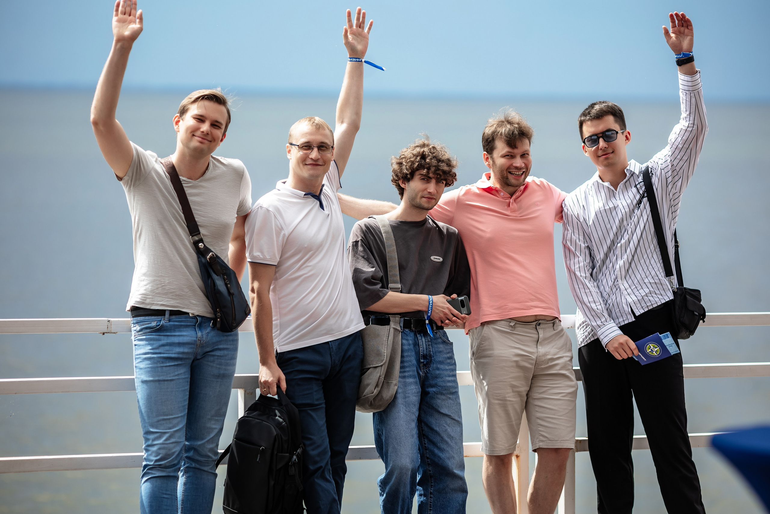 Фотосъемка корпоративных мероприятий заказать в СПб (Санкт-Петербурге)