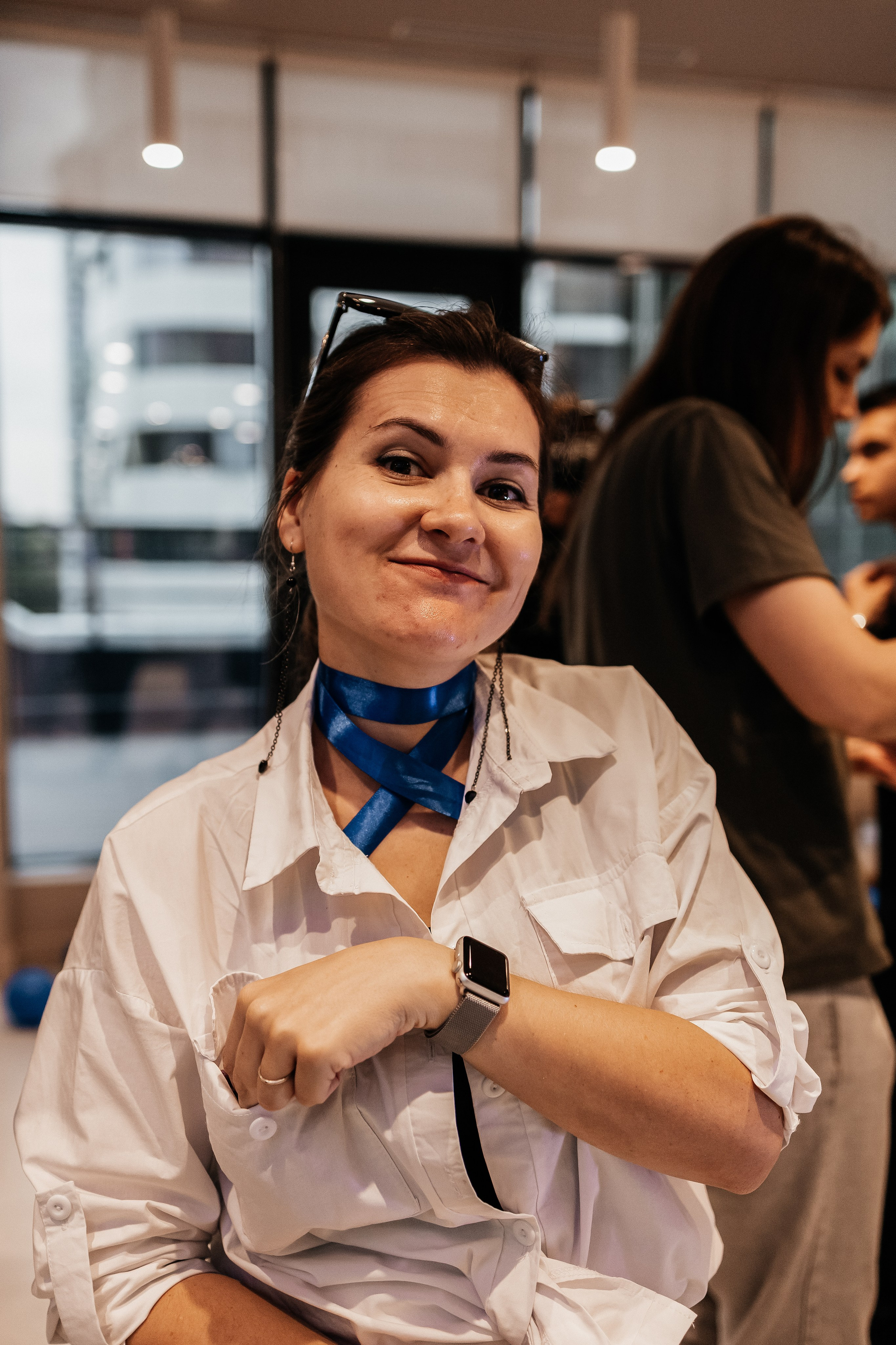 Запуск проекта «Стильный КРД». Фотограф в Краснодаре Лагунов Владимир