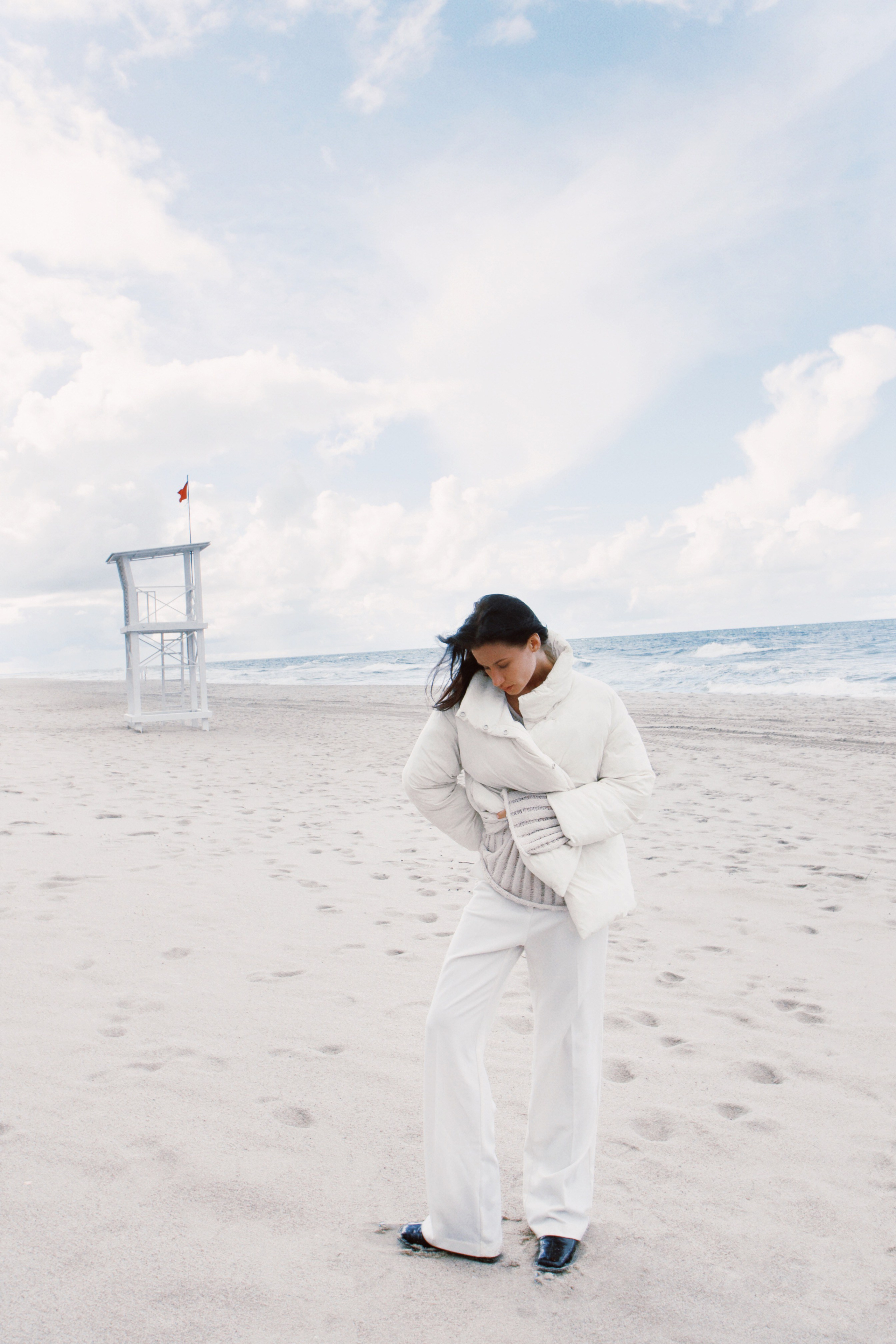 Фотограф Екатерина Хованская