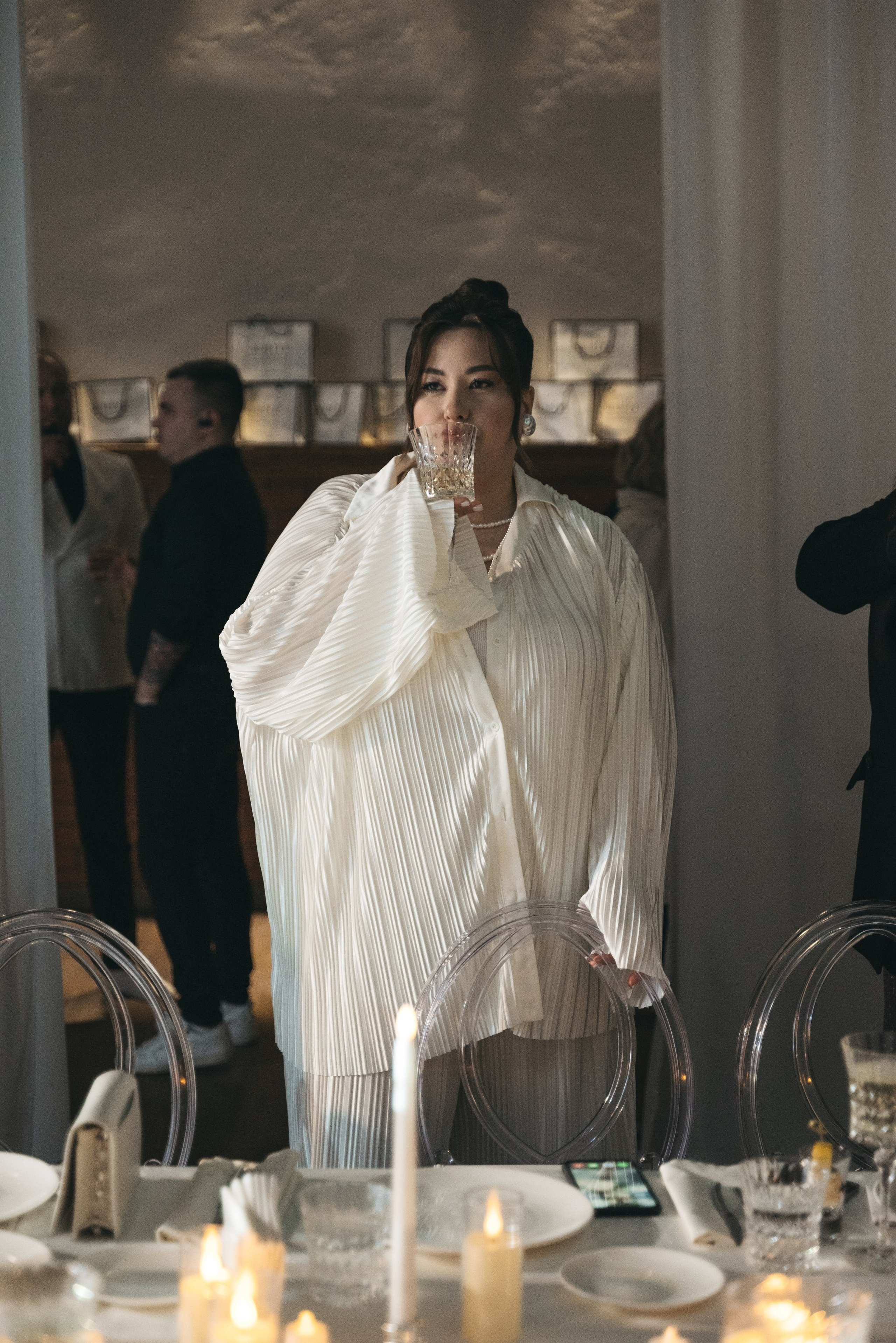 WhiteRoom Pre-wedding. Репортажный и свадебный фотограф в Сургуте