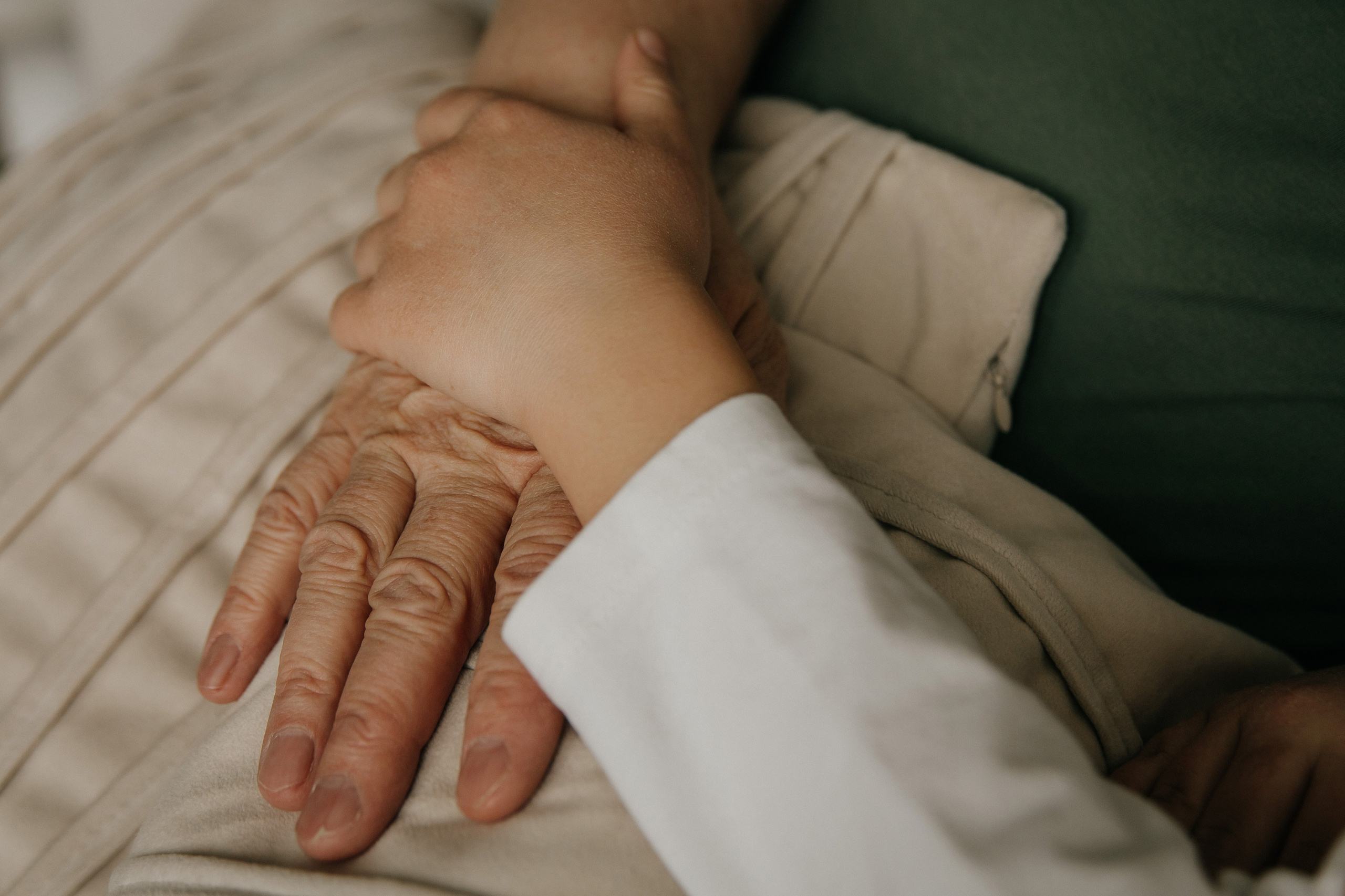 Семейный круг — наша безопасная гавань. Алла Пластинина — Фотограф Ижевск