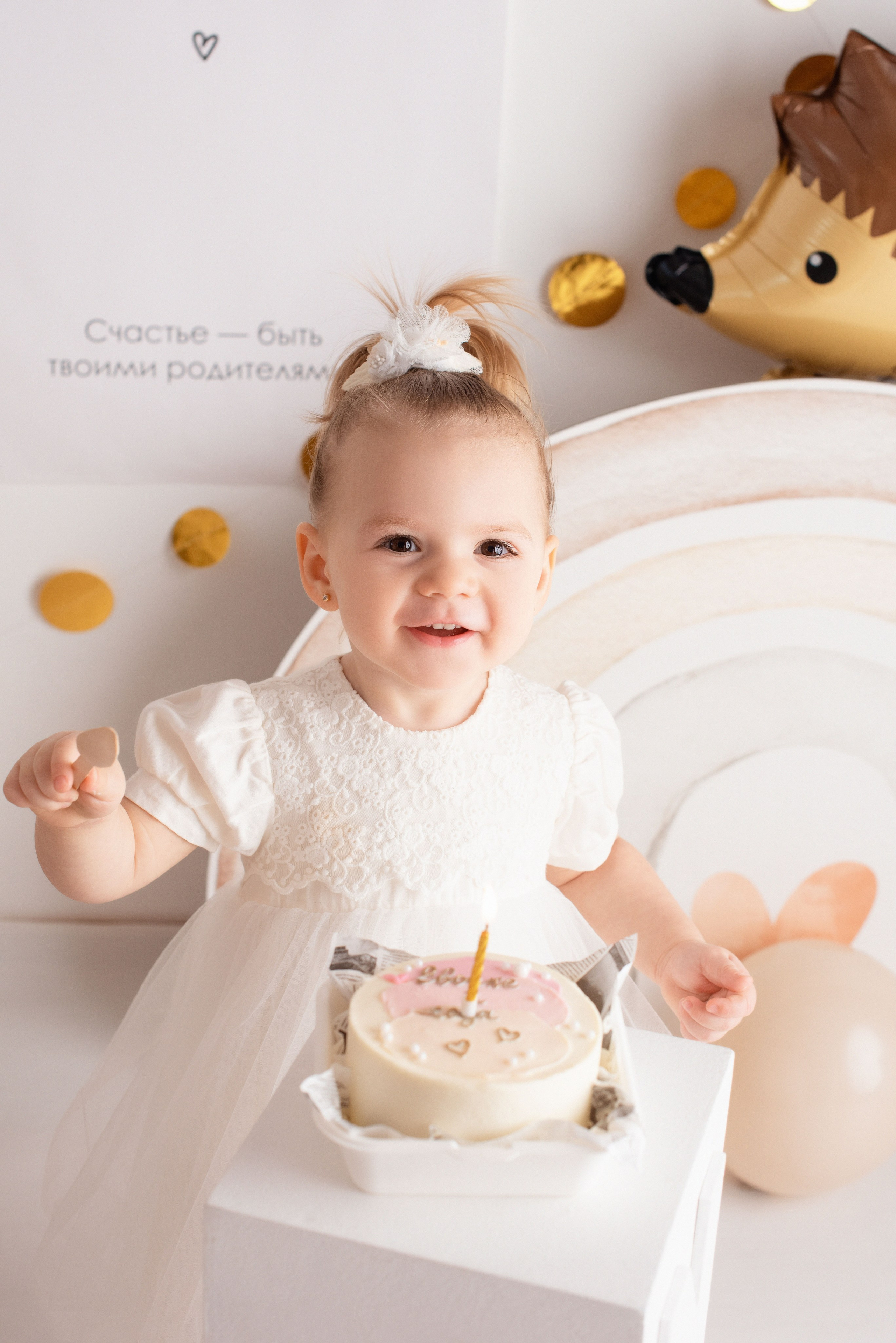 Дети 2-3-4 года. Фотограф Новорожденных во Владивостоке Ольга Галаницкая