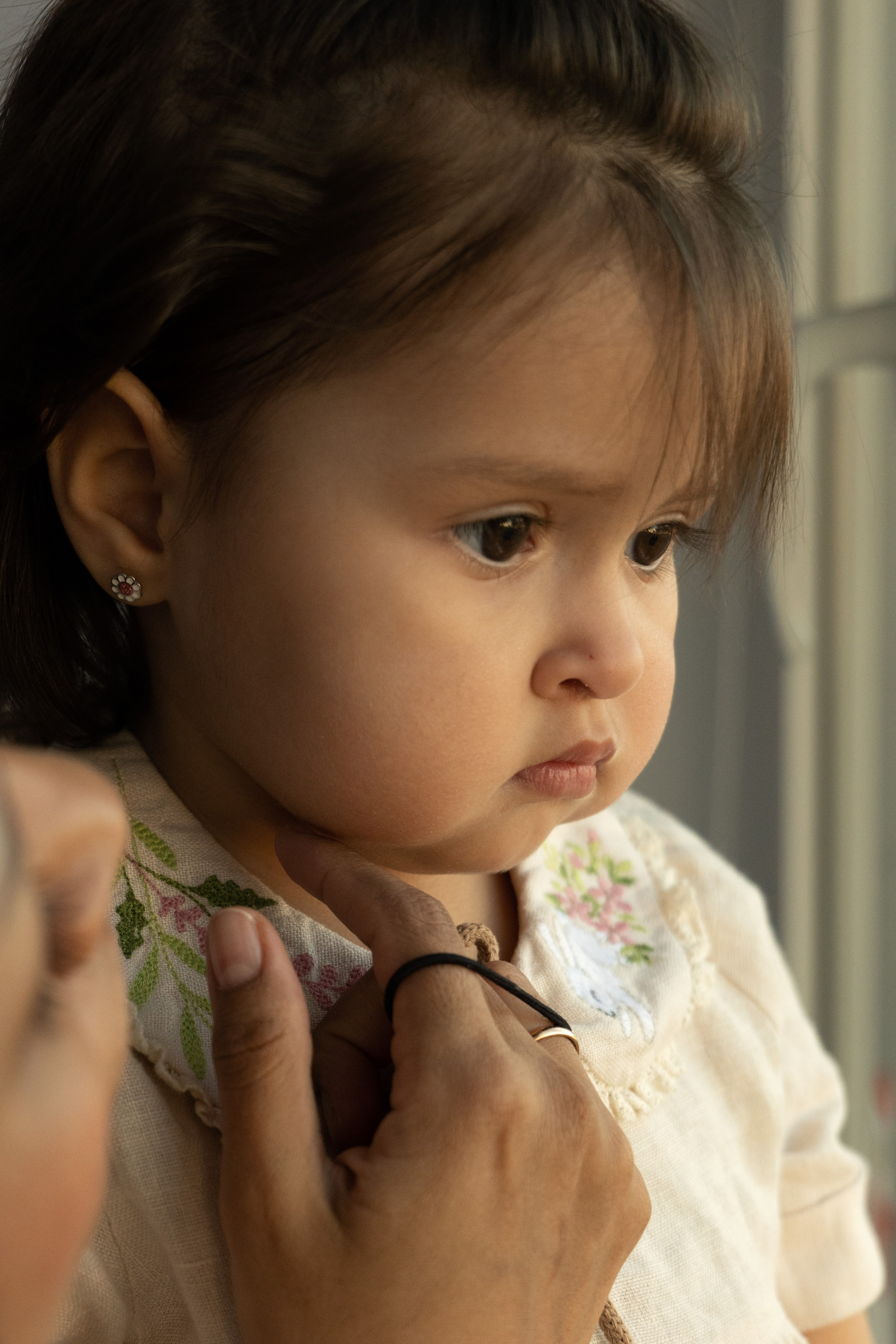 Мама и дочь. Фотограф видеограф Ольга Василевская