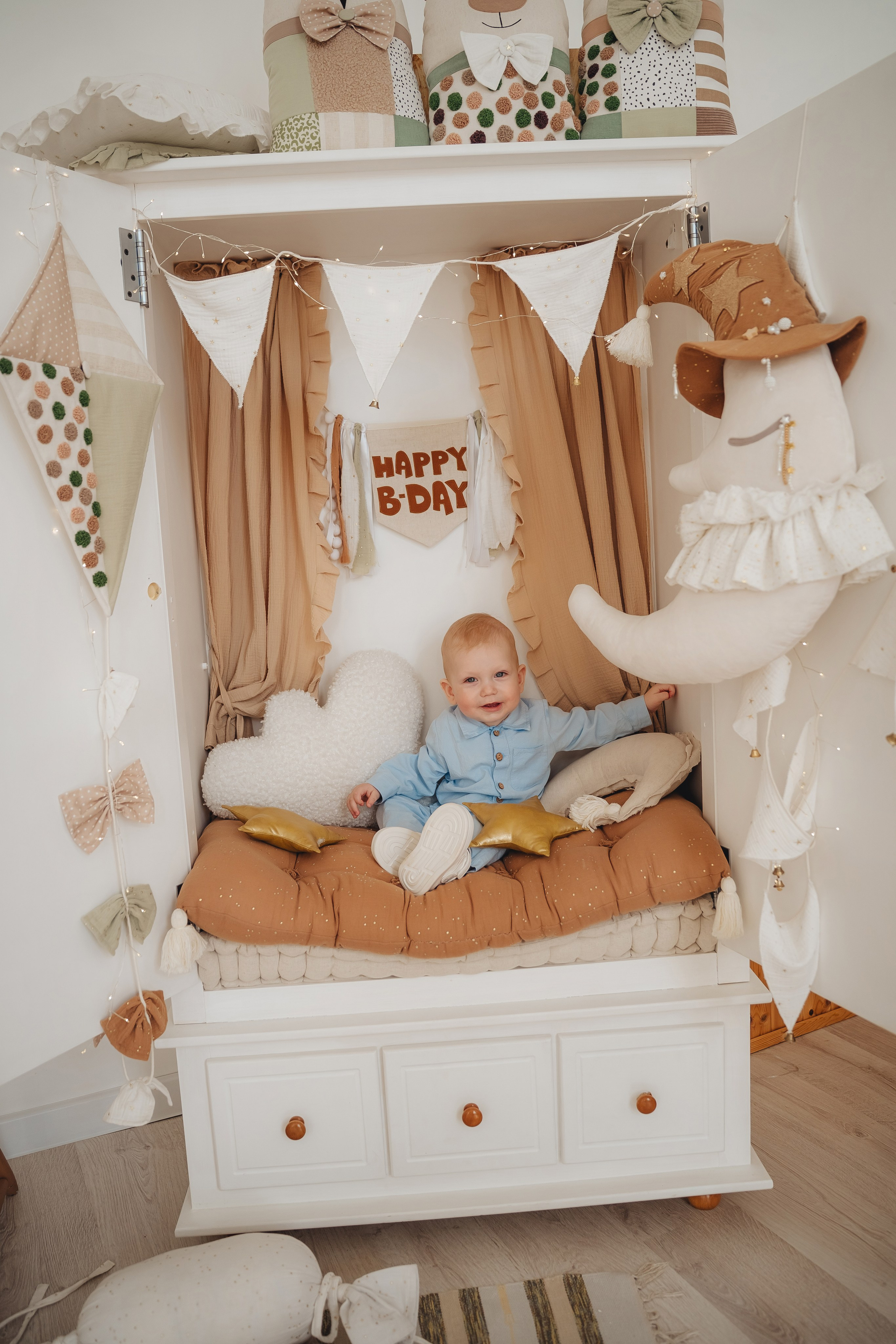 Счастье рядом. Семейный фотограф