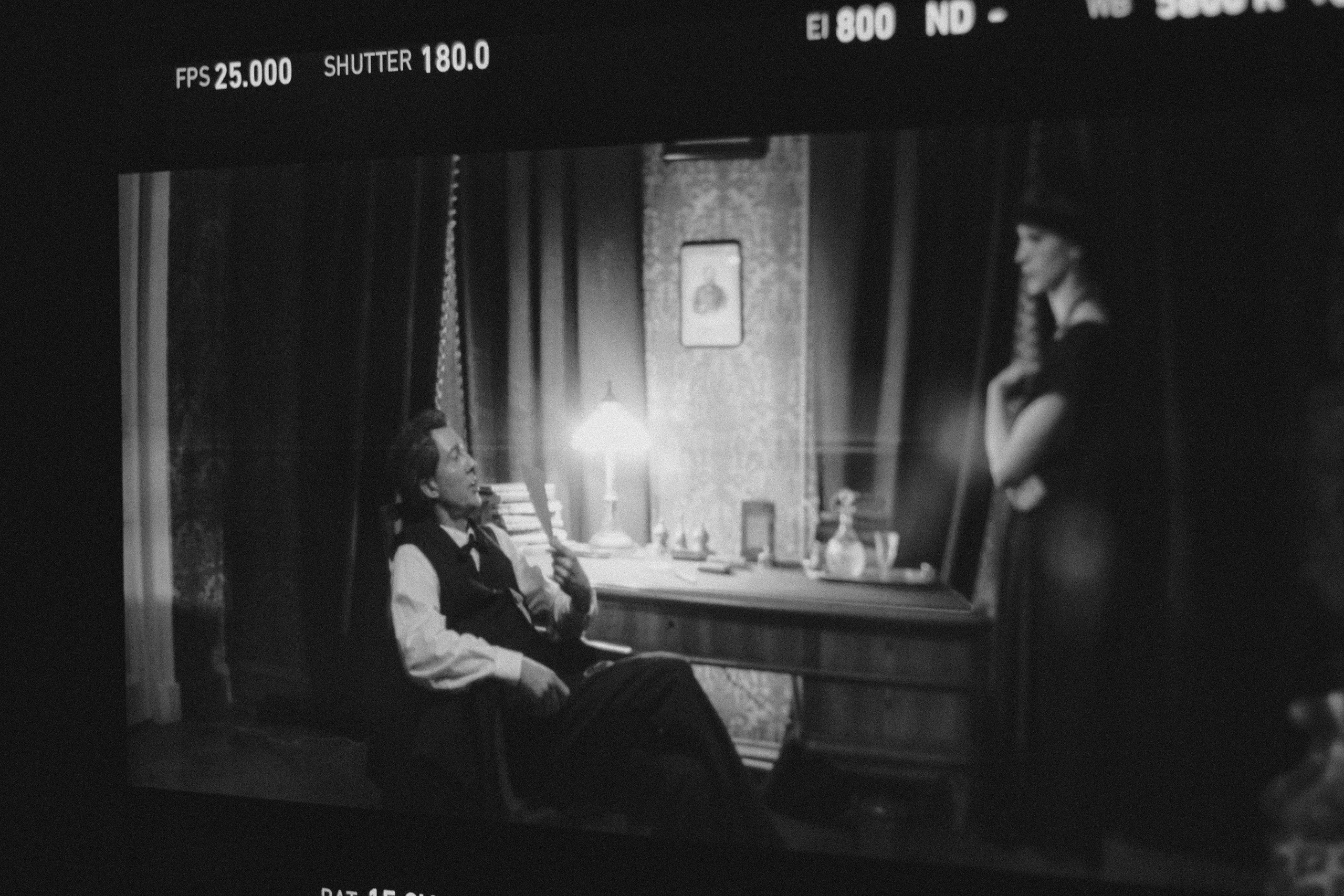 Бэкстейдж фильма «Броненосец» (2022). Юля Мурашова портретный и документальный фотограф