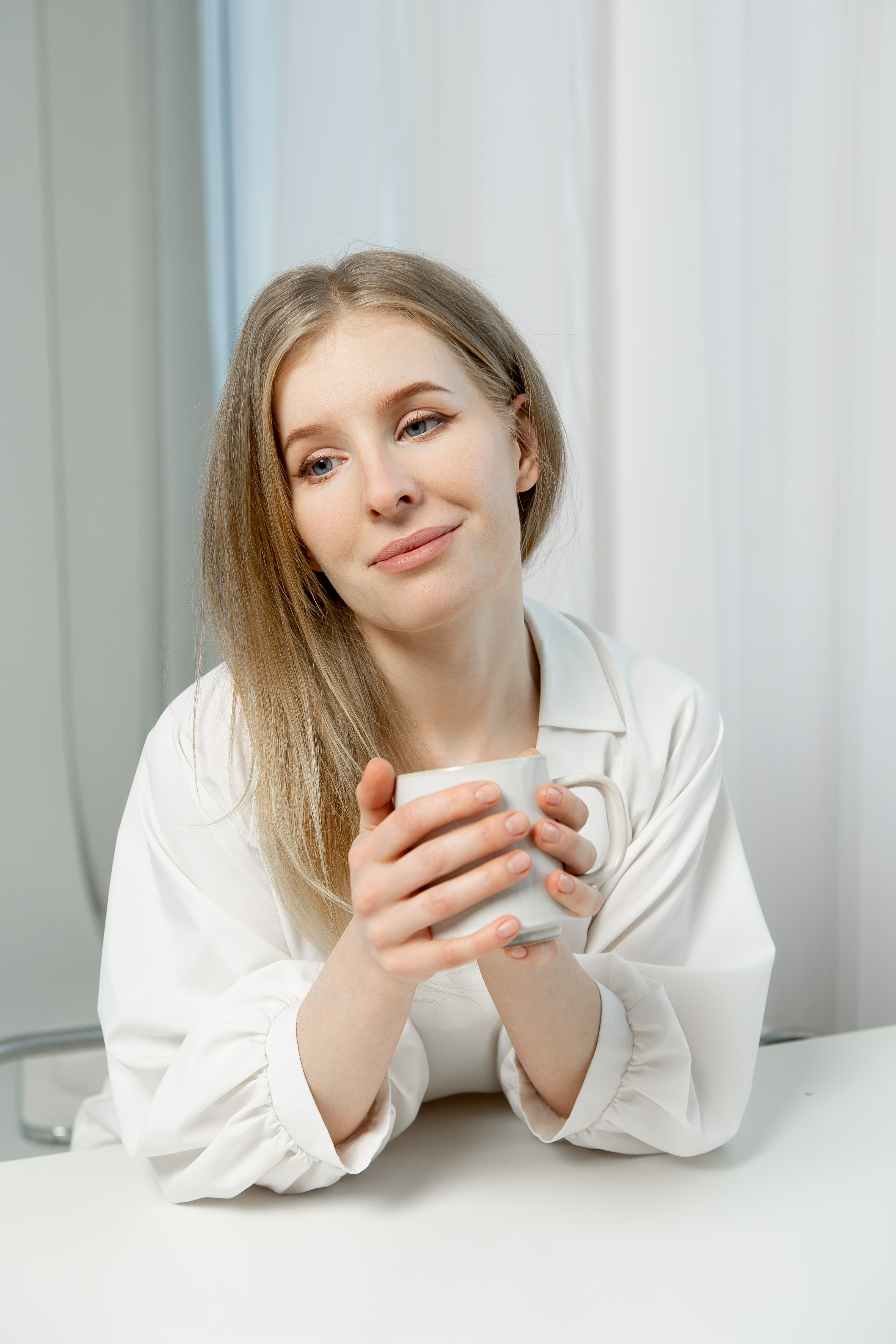 Евгения. Свадебный и портретный Фотограф в Липецке Дмитрий Котюков